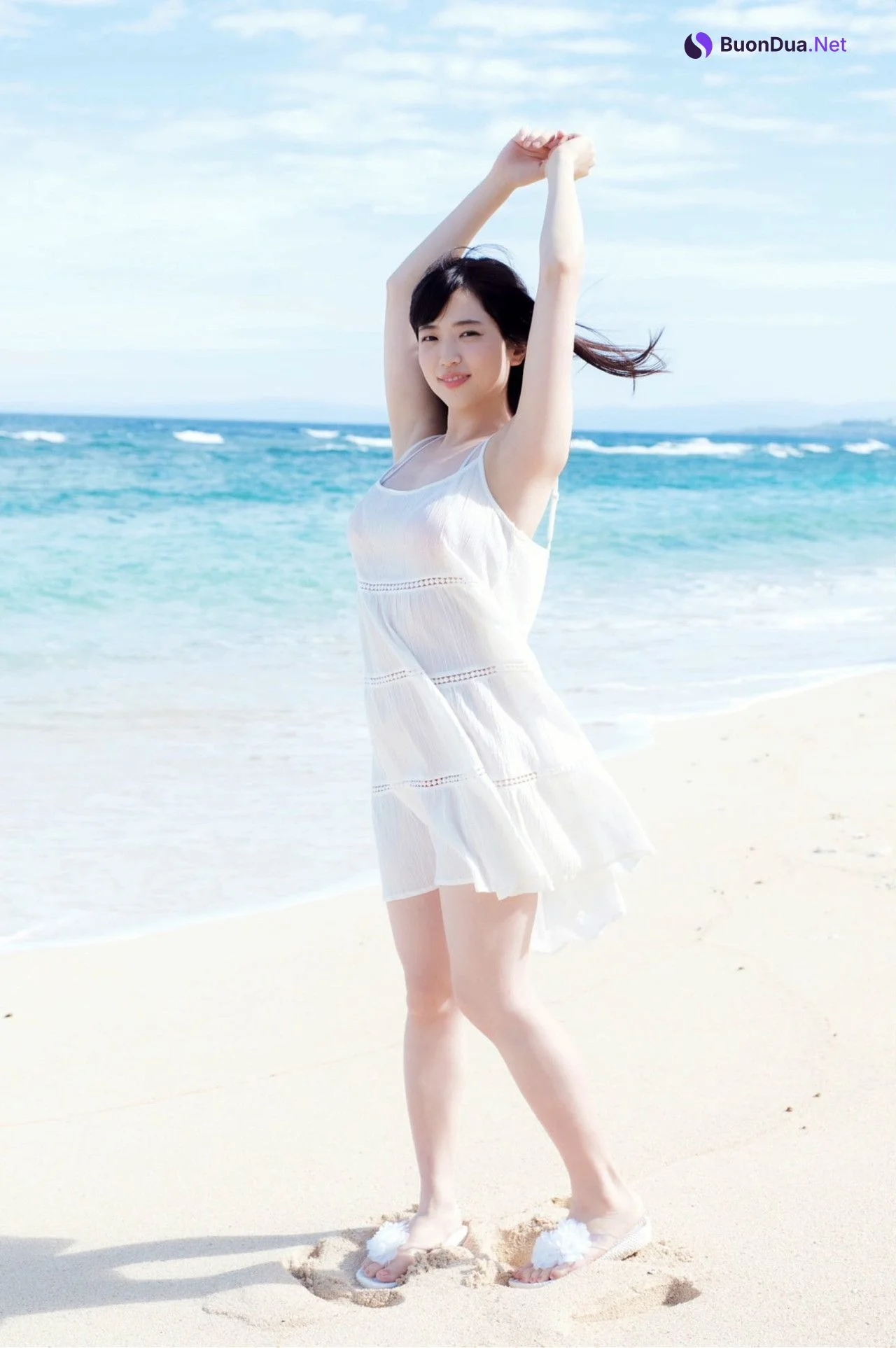 Riko Suzuhara 鈴原りこ, 写真集 [RIKO Styles Weekend Citron] Set.01 - Photo 4