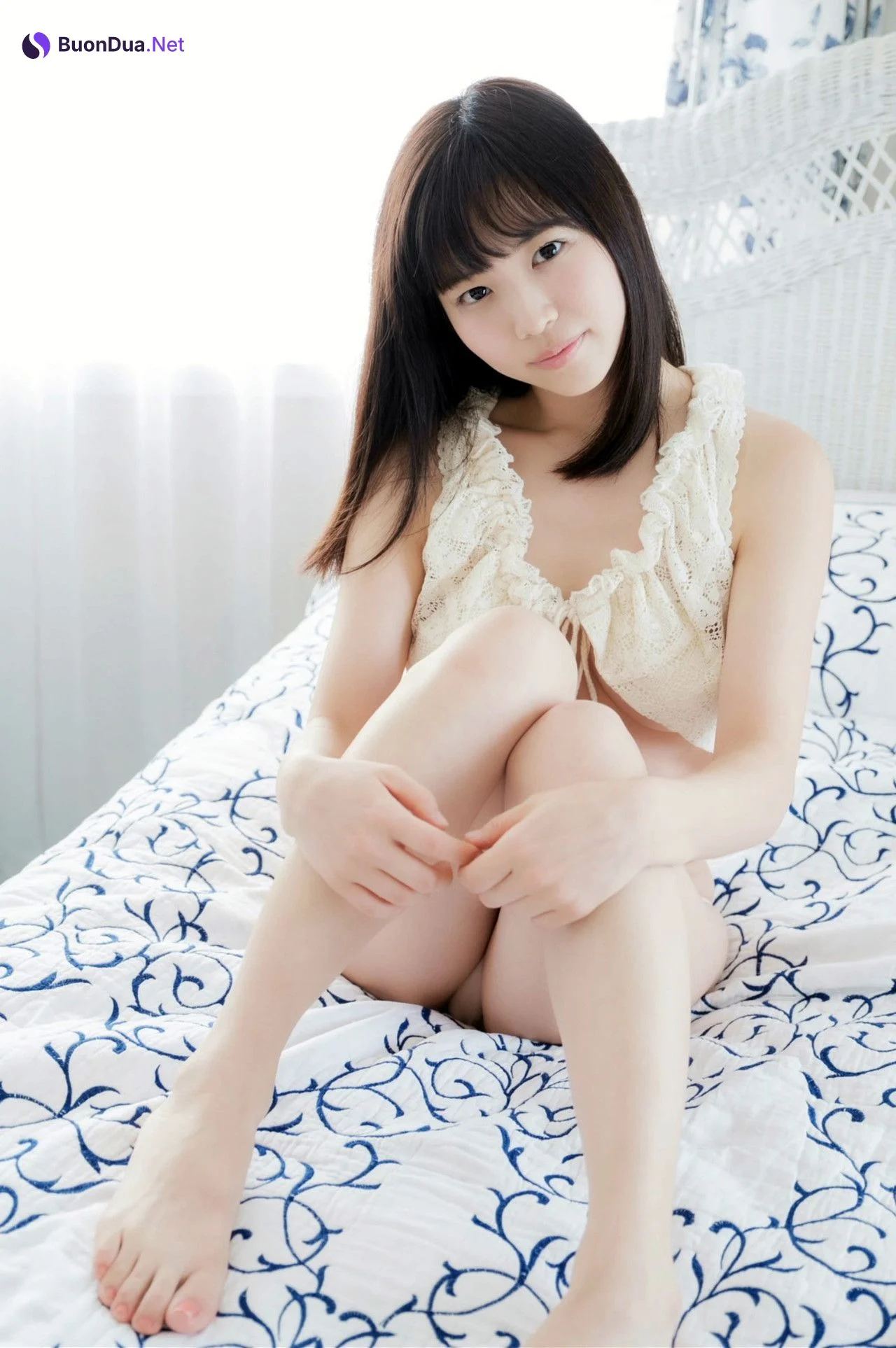 Riko Suzuhara 鈴原りこ, 写真集 [RIKO Styles Weekend Citron] Set.03 - Photo 4