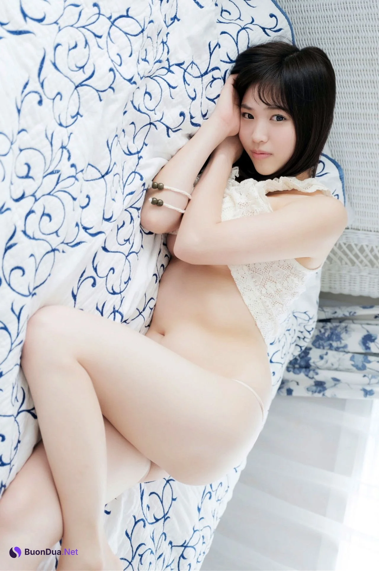 Riko Suzuhara 鈴原りこ, 写真集 [RIKO Styles Weekend Citron] Set.03 - Photo 7