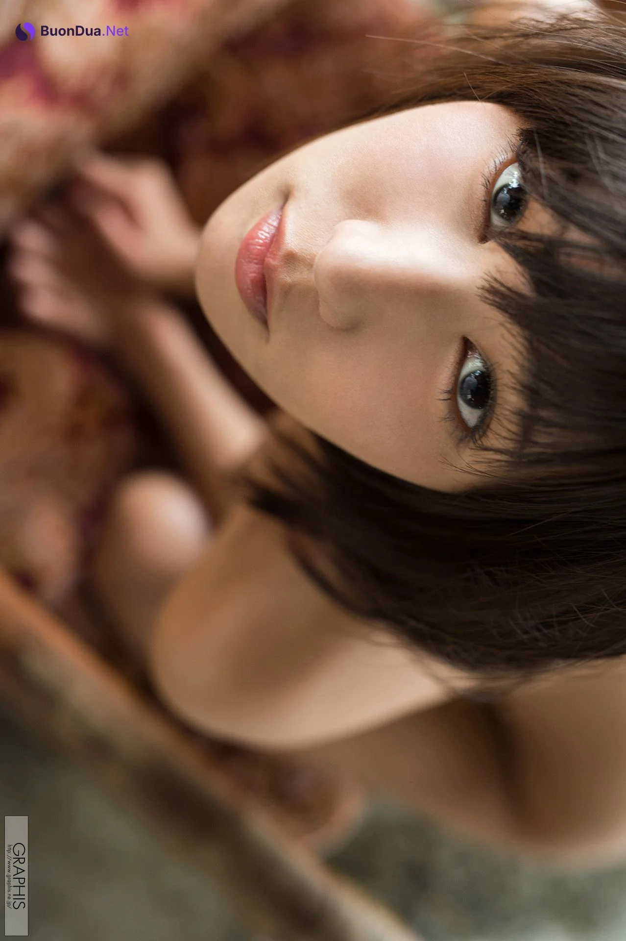 Riku Minato 湊莉久, Graphis Winter Special 2015 Vol.02 - รูปภาพ 18