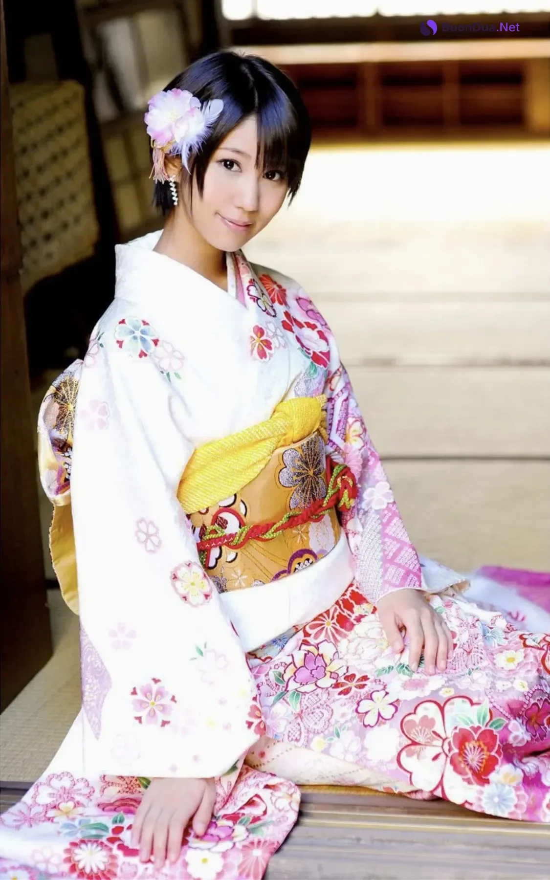 Riku Minato 湊莉久, 写真集 「NUDE PHOTO BOOK 012」 Set.02 - 사진 6