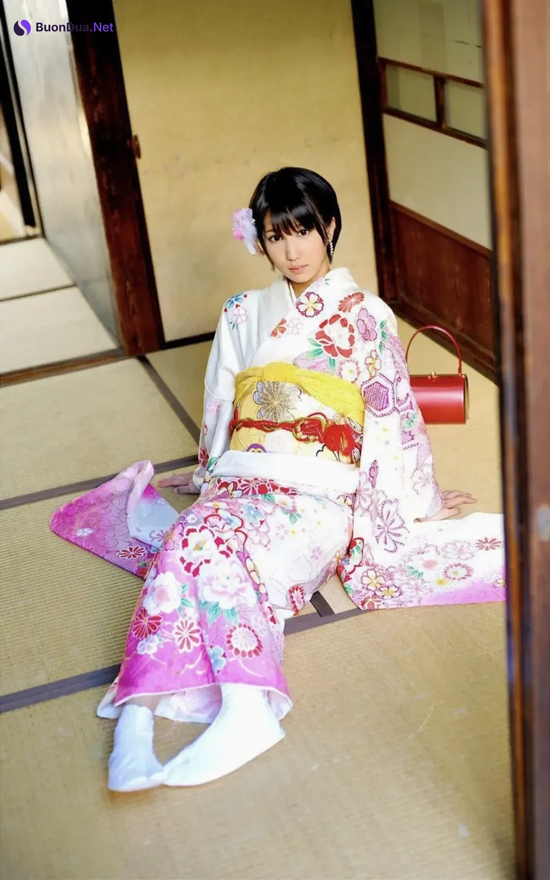 Riku Minato 湊莉久, 写真集 「NUDE PHOTO BOOK 012」 Set.02 - 사진 7