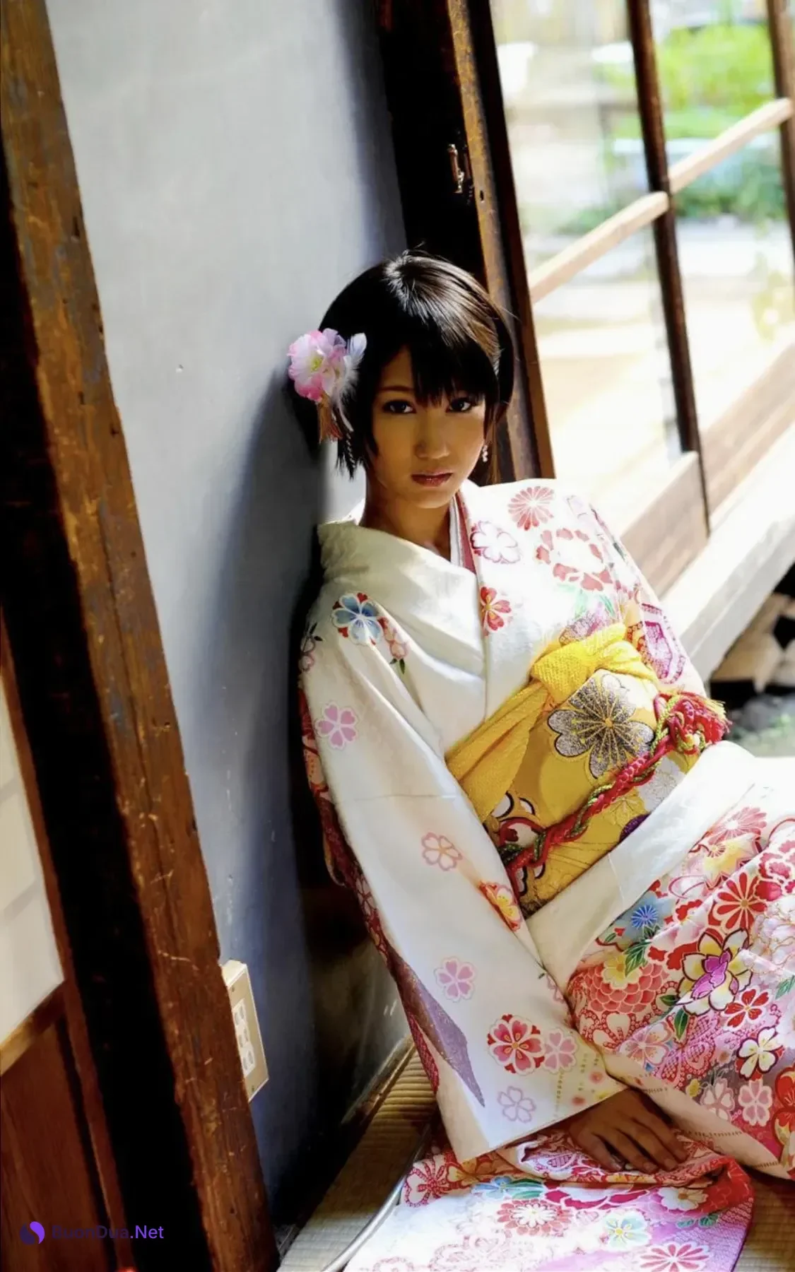 Riku Minato 湊莉久, 写真集 「NUDE PHOTO BOOK 012」 Set.02 - 사진 8