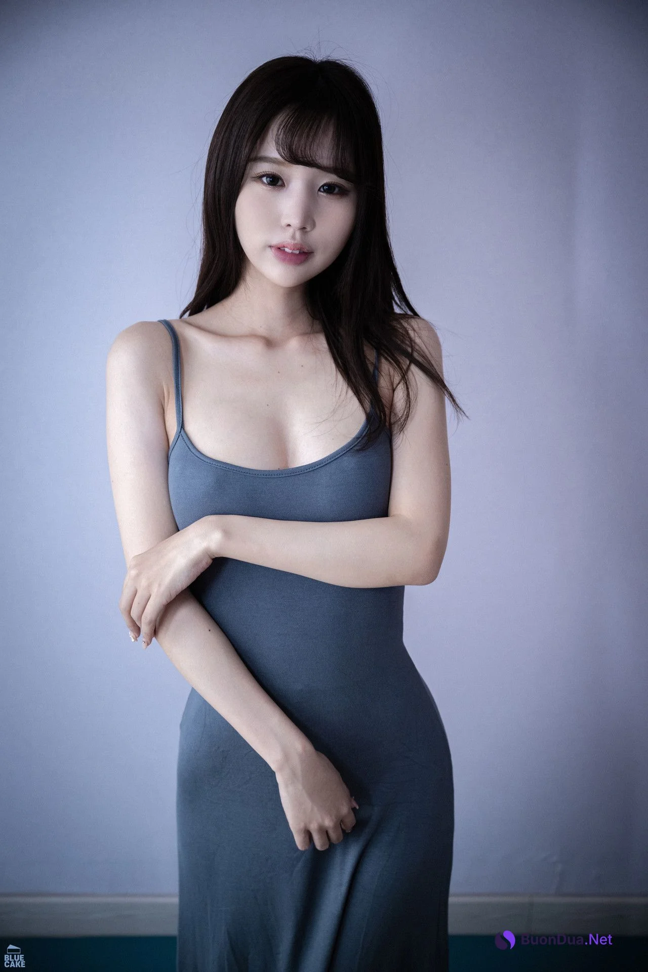 Rima 新井リマ, [BLUECAKE] A Day with Rima No.1 – Set.01 - Photo 15