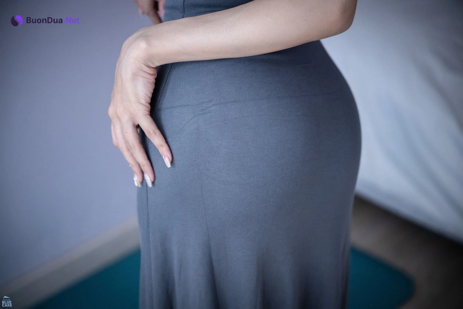Rima 新井リマ, [BLUECAKE] A Day with Rima No.1 – Set.02 - Photo 15