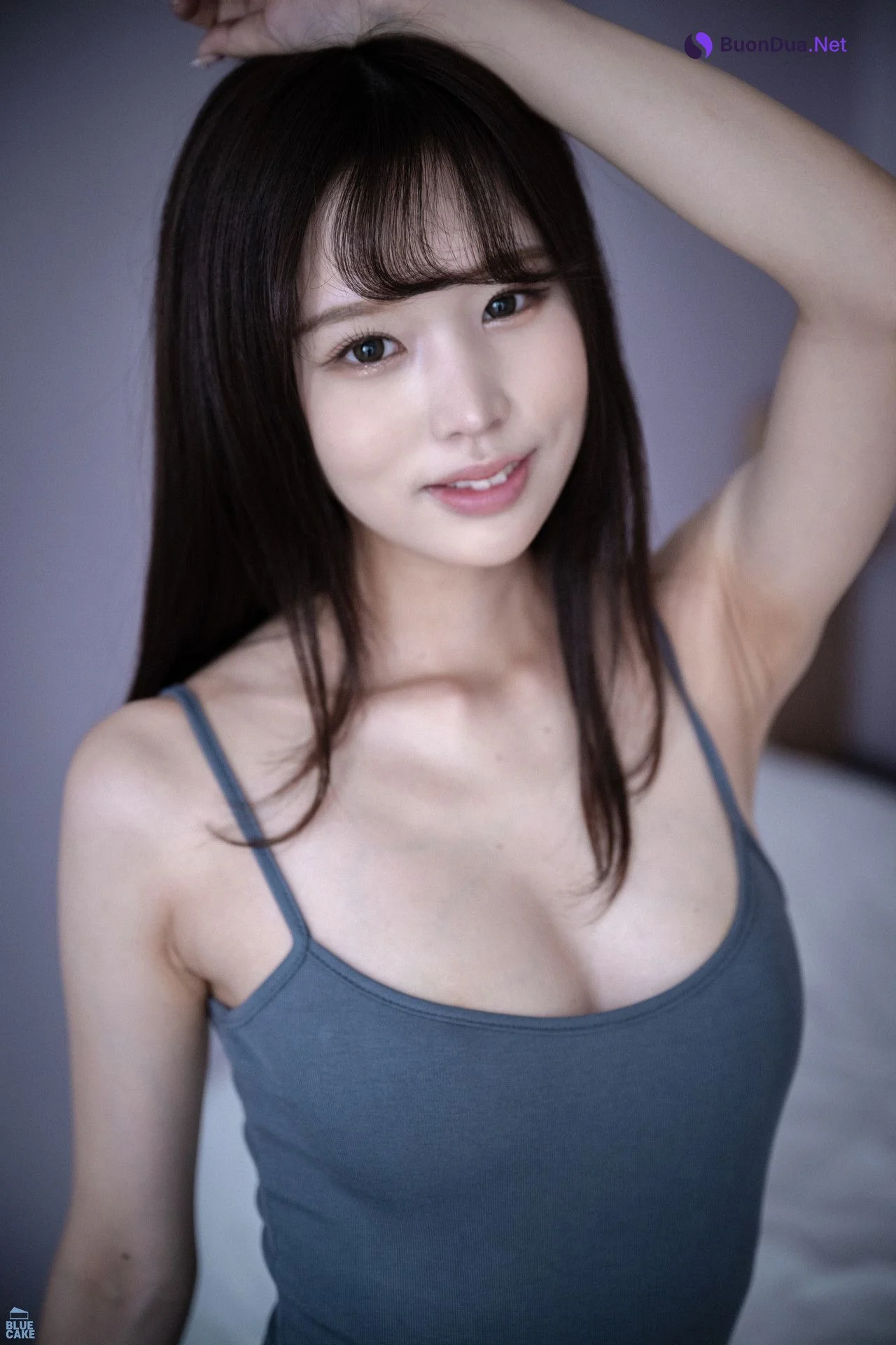 Rima 新井リマ, [BLUECAKE] A Day with Rima No.1 – Set.02 - Photo 9