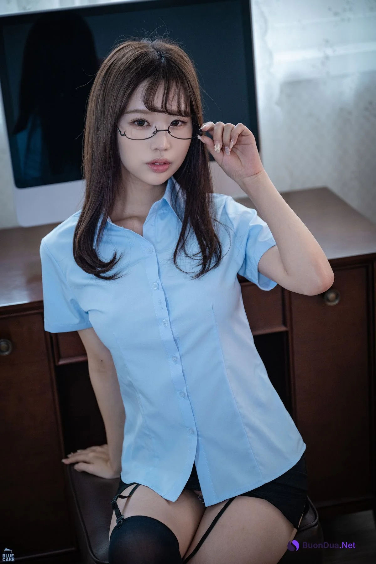 Rima 新井リマ, [BLUECAKE] No.01 Lima Taste Set.02 - Photo 2