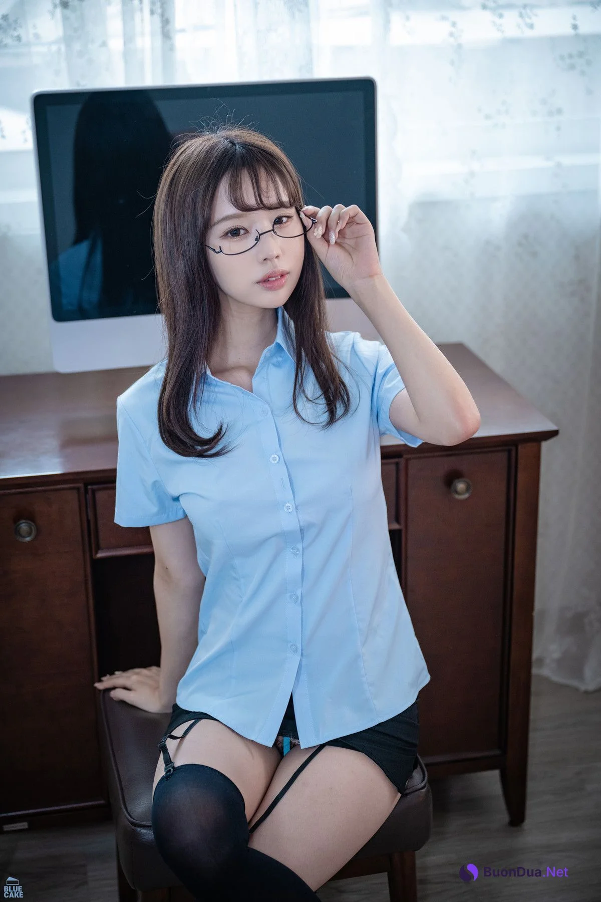 Rima 新井リマ, [BLUECAKE] No.01 Lima Taste Set.02 - Photo 3