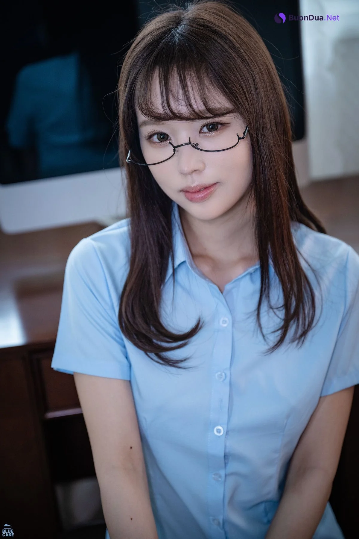 Rima 新井リマ, [BLUECAKE] No.01 Lima Taste Set.02 - Photo 5