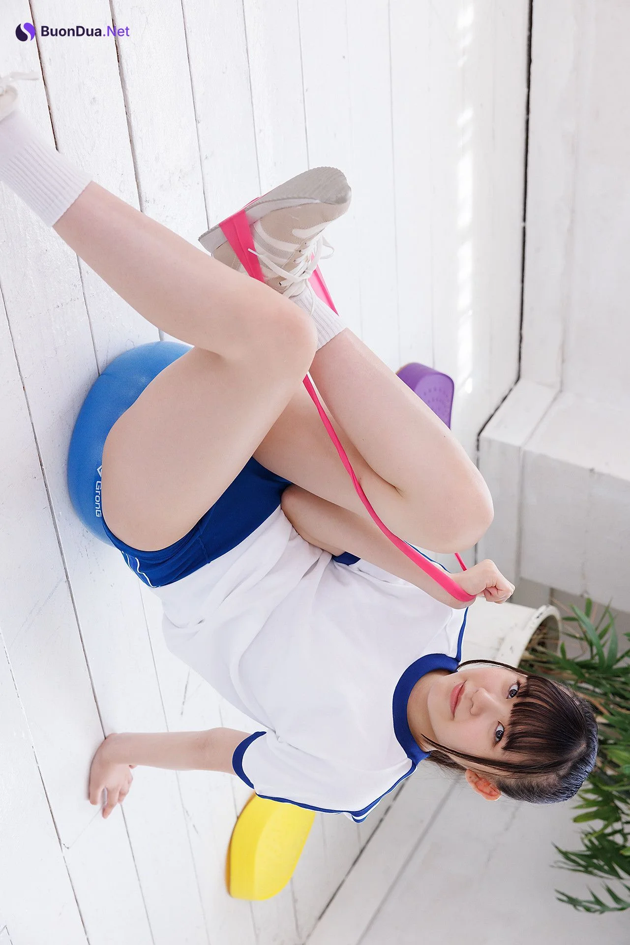 Rima Ozora 大空りま, Minisuka.tv 202.12.05 Secret Gallery Stage1 Set 06.01 - Photo 16