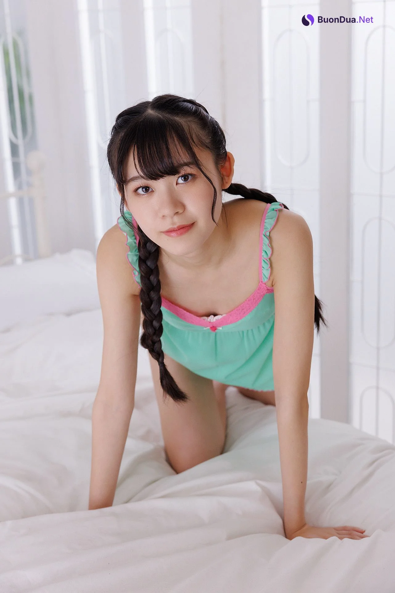 Rima Ozora 大空りま, [Minisuka.tv] 2024.02.01 Regular Gallery Set 01.02 - Photo 17