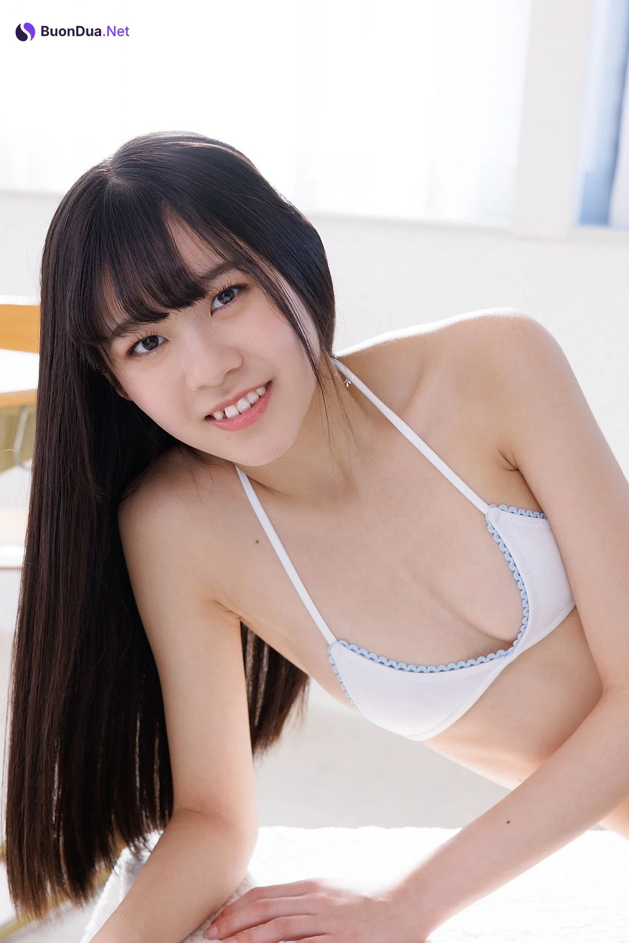 Rima Ozora 大空りま, [Minisuka.tv] 2024.02.22 Secret Gallery (Stage1) Set 1.1 - Photo 15