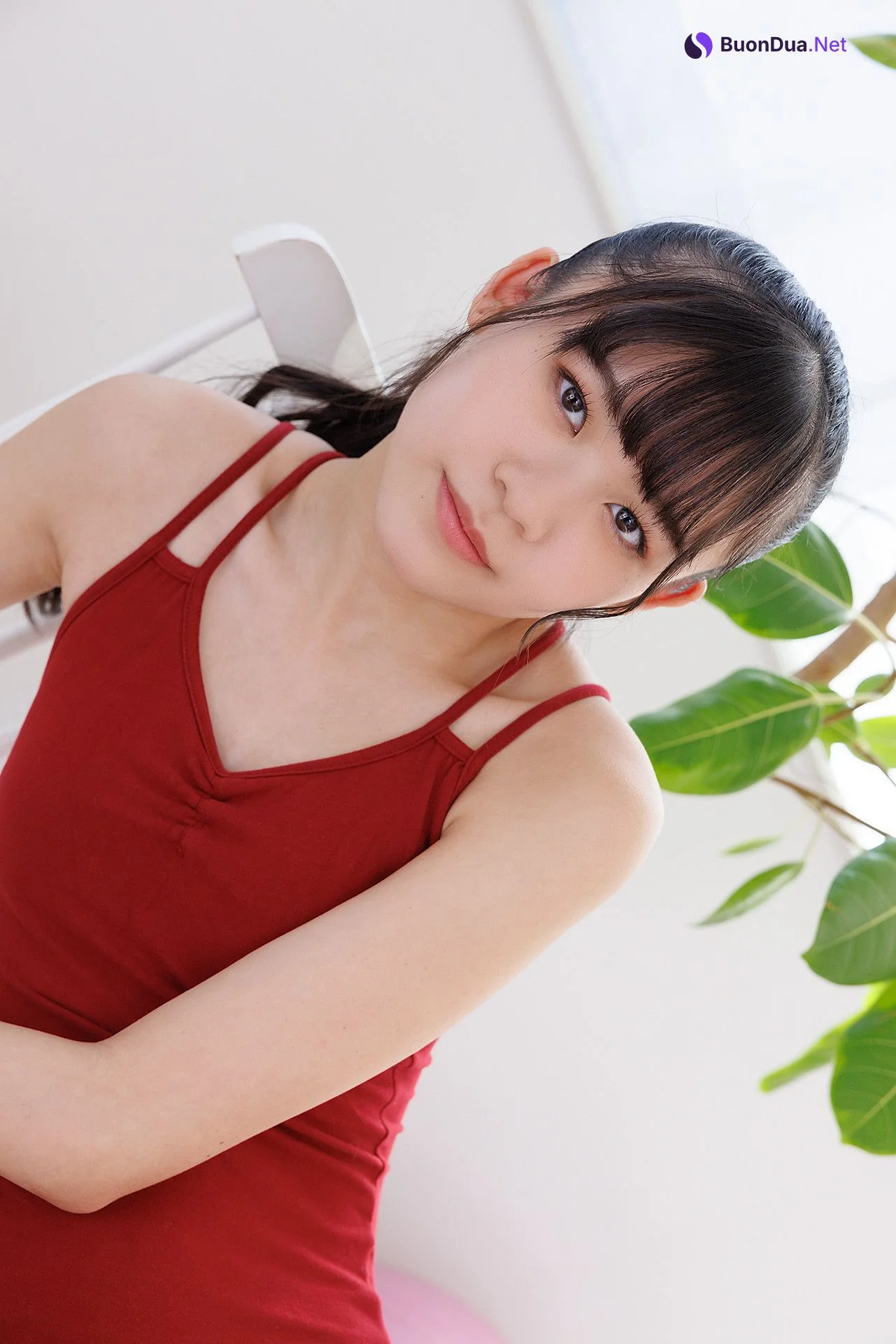 Rima Ozora 大空りま, [Minisuka.tv] 2024.03.14 Secret Gallery (Stage1) Set 01.03 - รูปภาพ 17