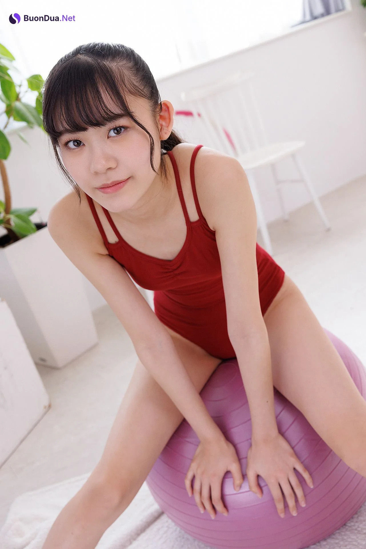 Rima Ozora 大空りま, [Minisuka.tv] 2024.03.14 Secret Gallery (Stage1) Set 01.03 - รูปภาพ 20