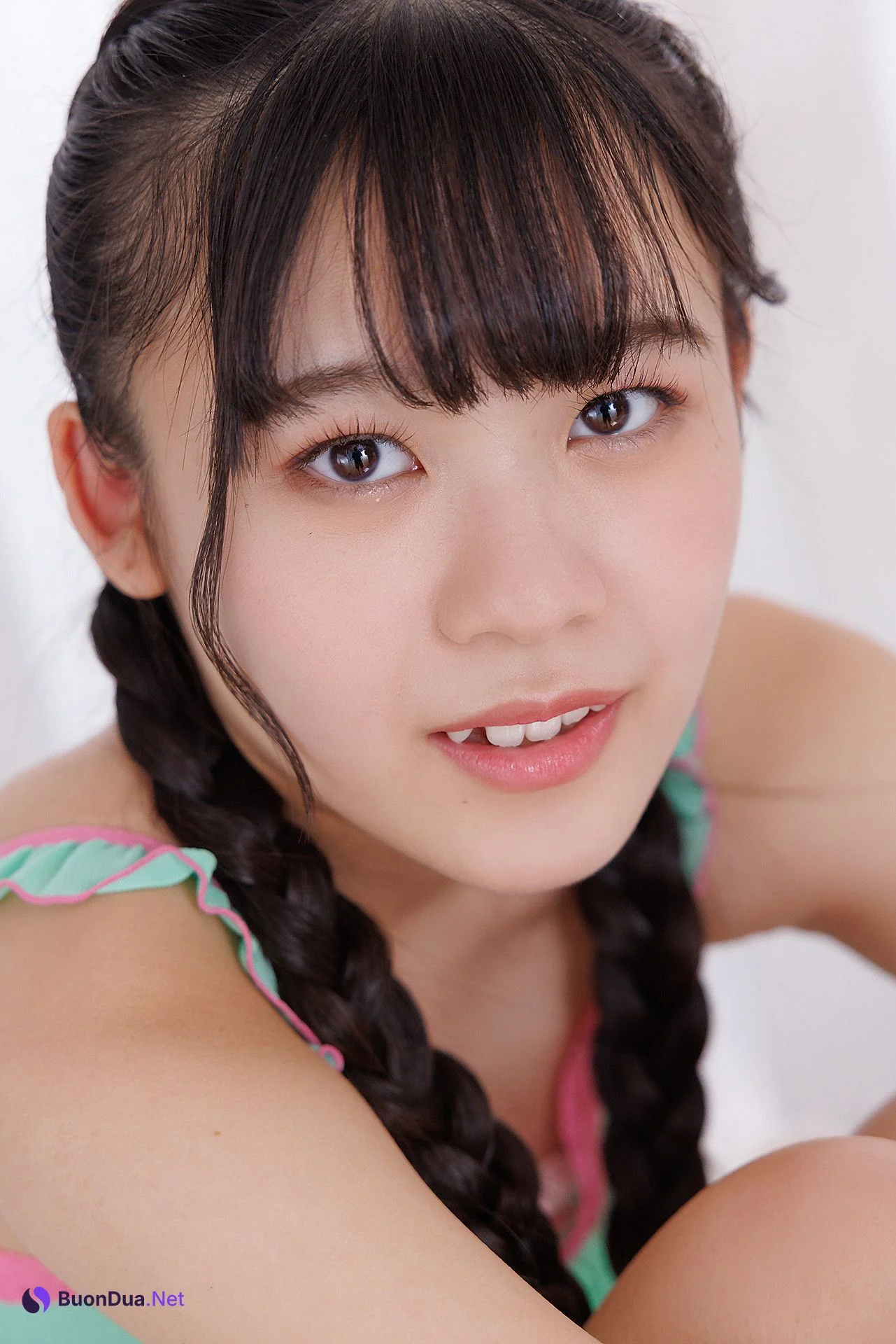 Rima Ozora 大空りま, [Minisuka.tv] 2024.04.04 Secret Gallery (Stage1) Set 01.02 - รูปภาพ 13