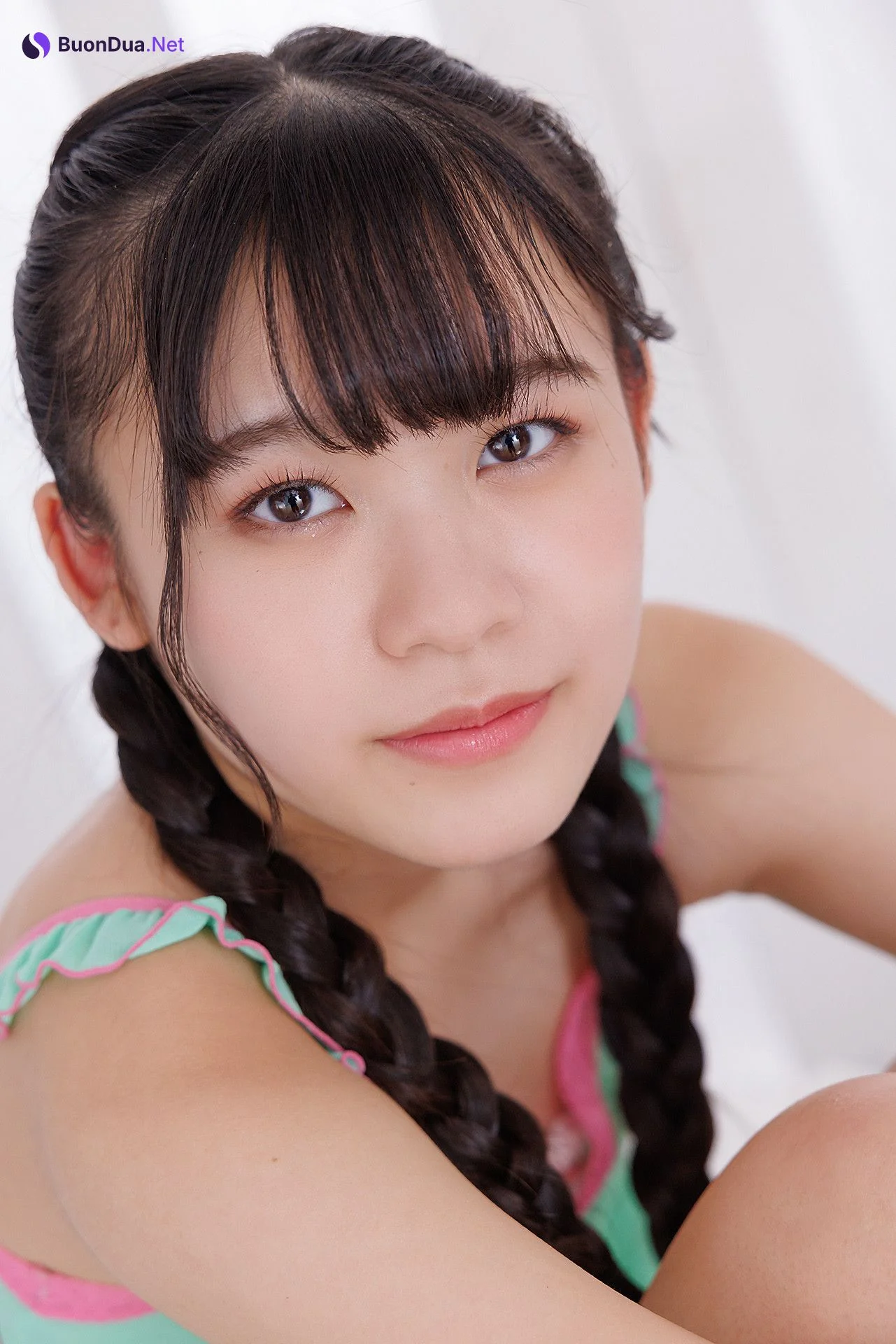 Rima Ozora 大空りま, [Minisuka.tv] 2024.04.04 Secret Gallery (Stage1) Set 01.02 - รูปภาพ 14