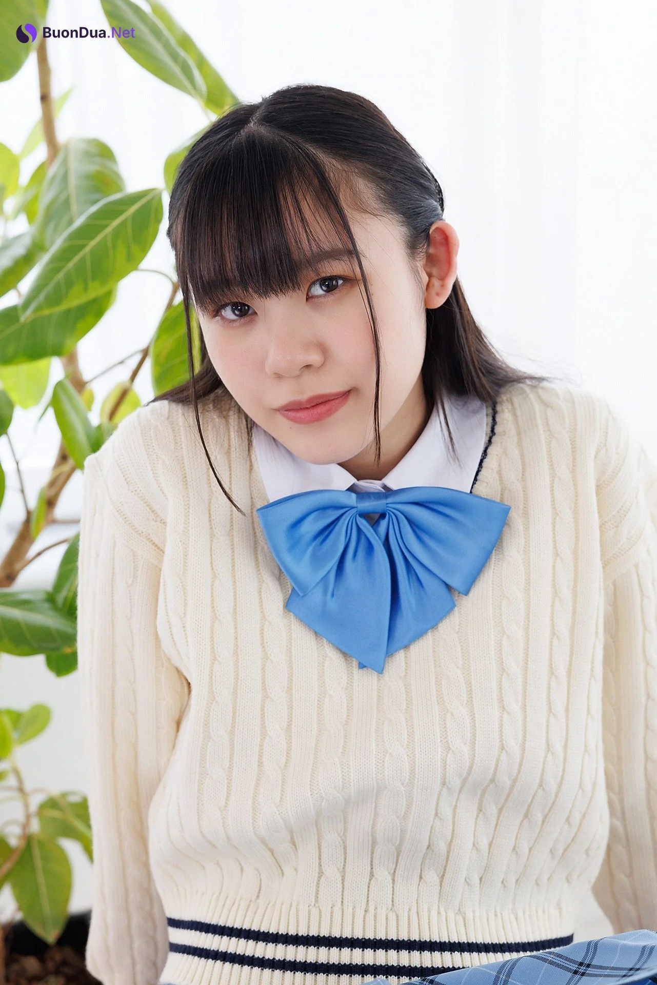 Rima Ozora 大空りま, Minisuka.tv 2024.04.18 Regular Gallery Set 01.01 - Photo 12