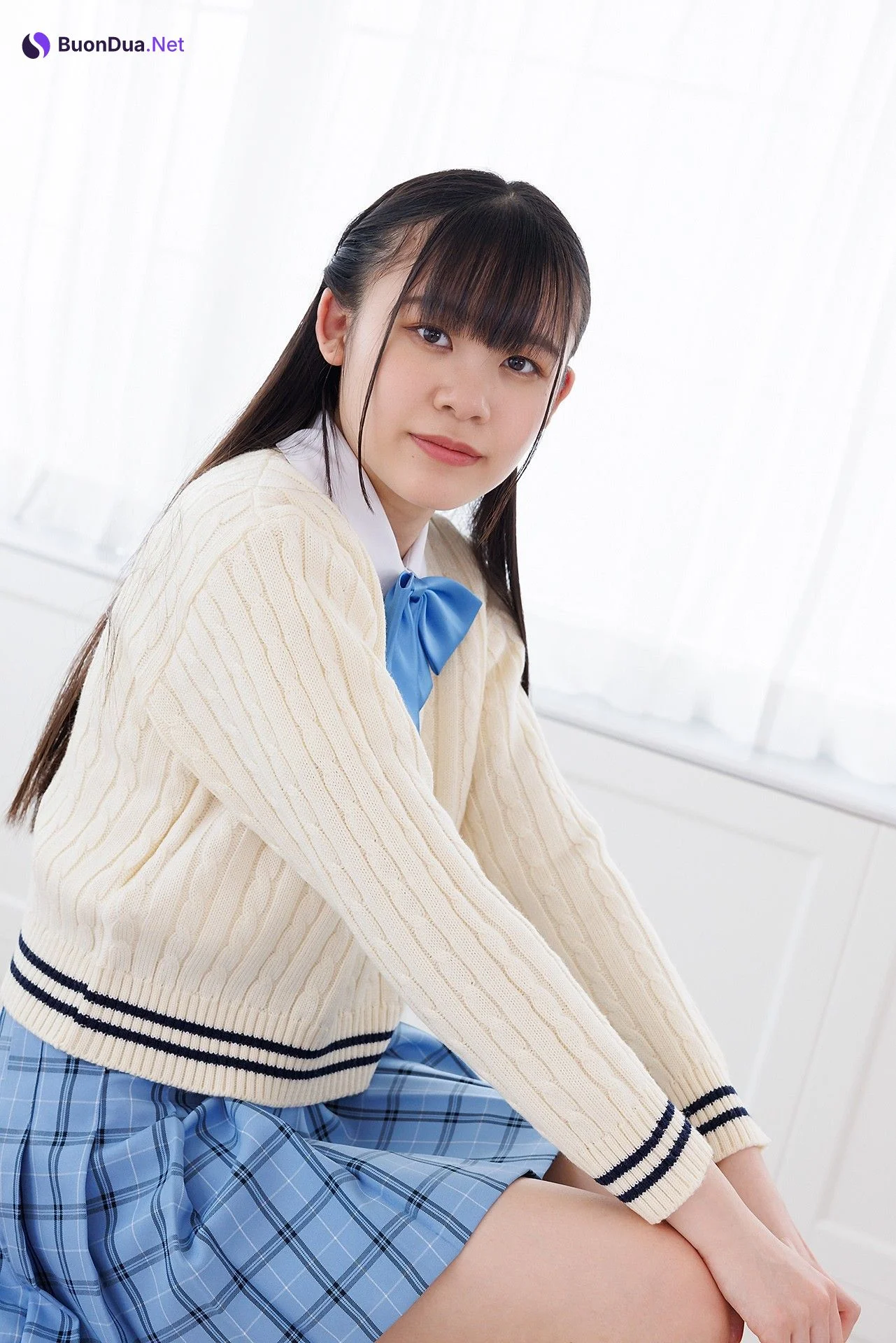 Rima Ozora 大空りま, Minisuka.tv 2024.04.18 Regular Gallery Set 01.01 - Photo 15