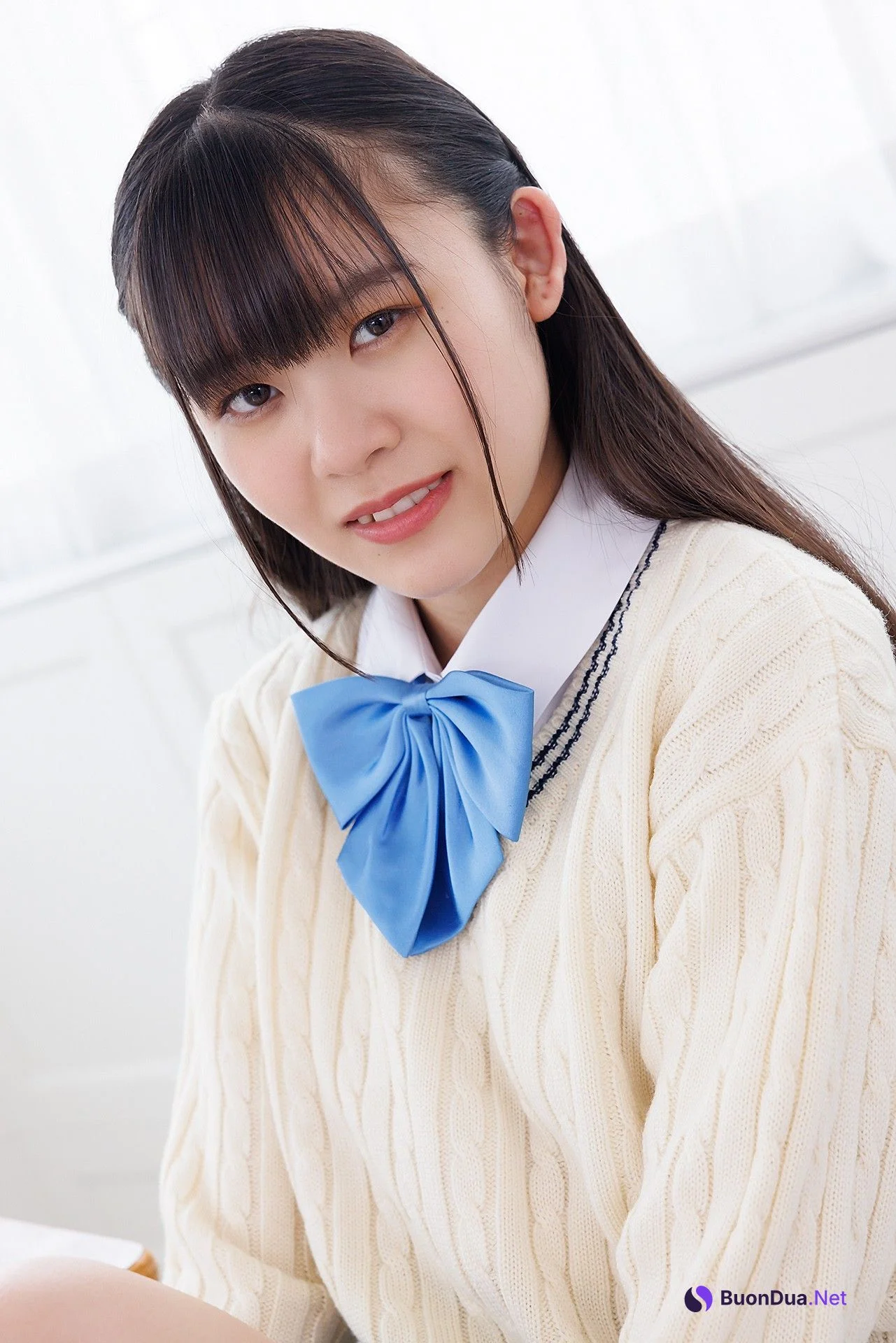 Rima Ozora 大空りま, Minisuka.tv 2024.04.18 Regular Gallery Set 01.01 - Photo 7
