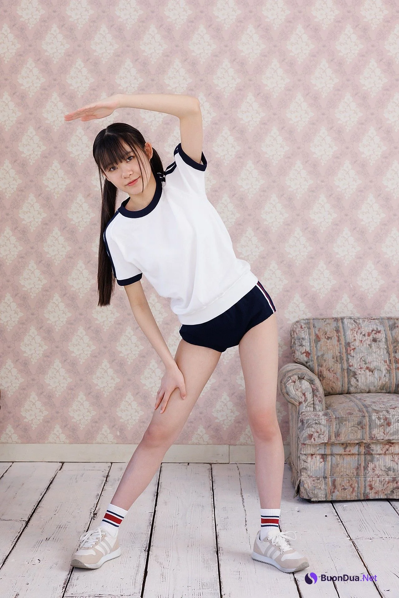 Rima Ozora 大空りま, Minisuka.tv 2024.05.02 Regular Gallery Set 01.02 - Photo 10
