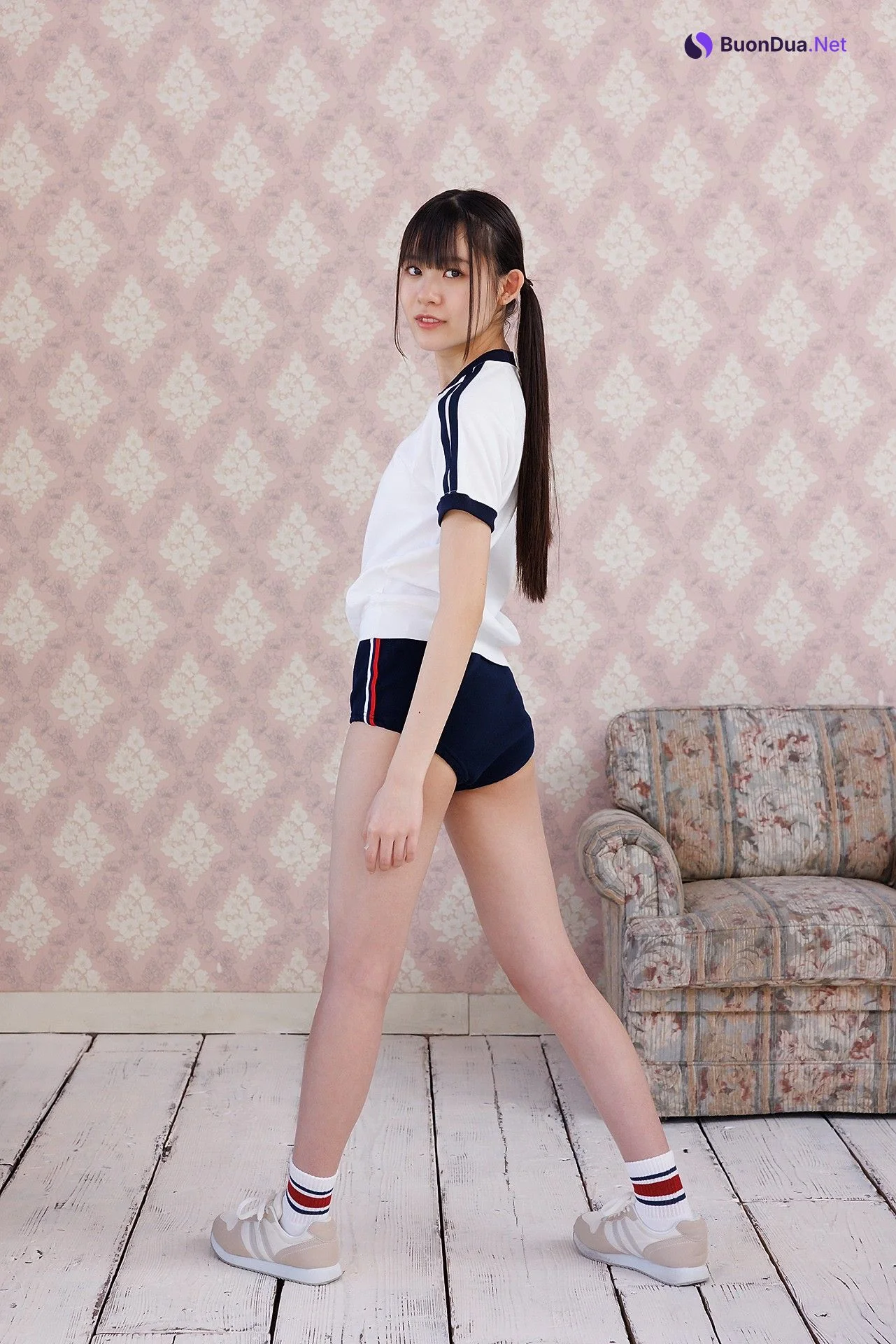 Rima Ozora 大空りま, Minisuka.tv 2024.05.02 Regular Gallery Set 01.02 - Photo 11