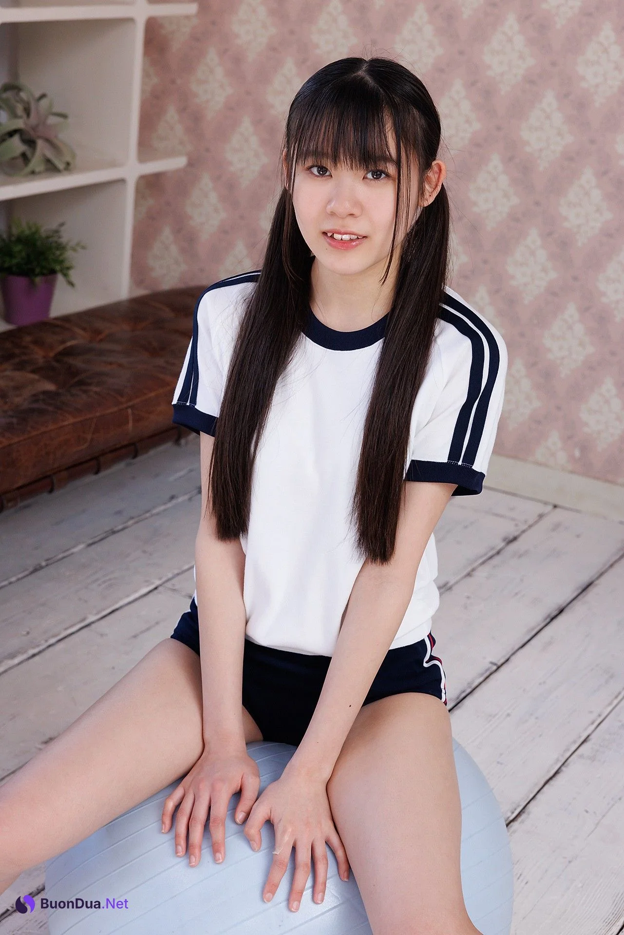 Rima Ozora 大空りま, Minisuka.tv 2024.05.02 Regular Gallery Set 01.02 - Photo 18