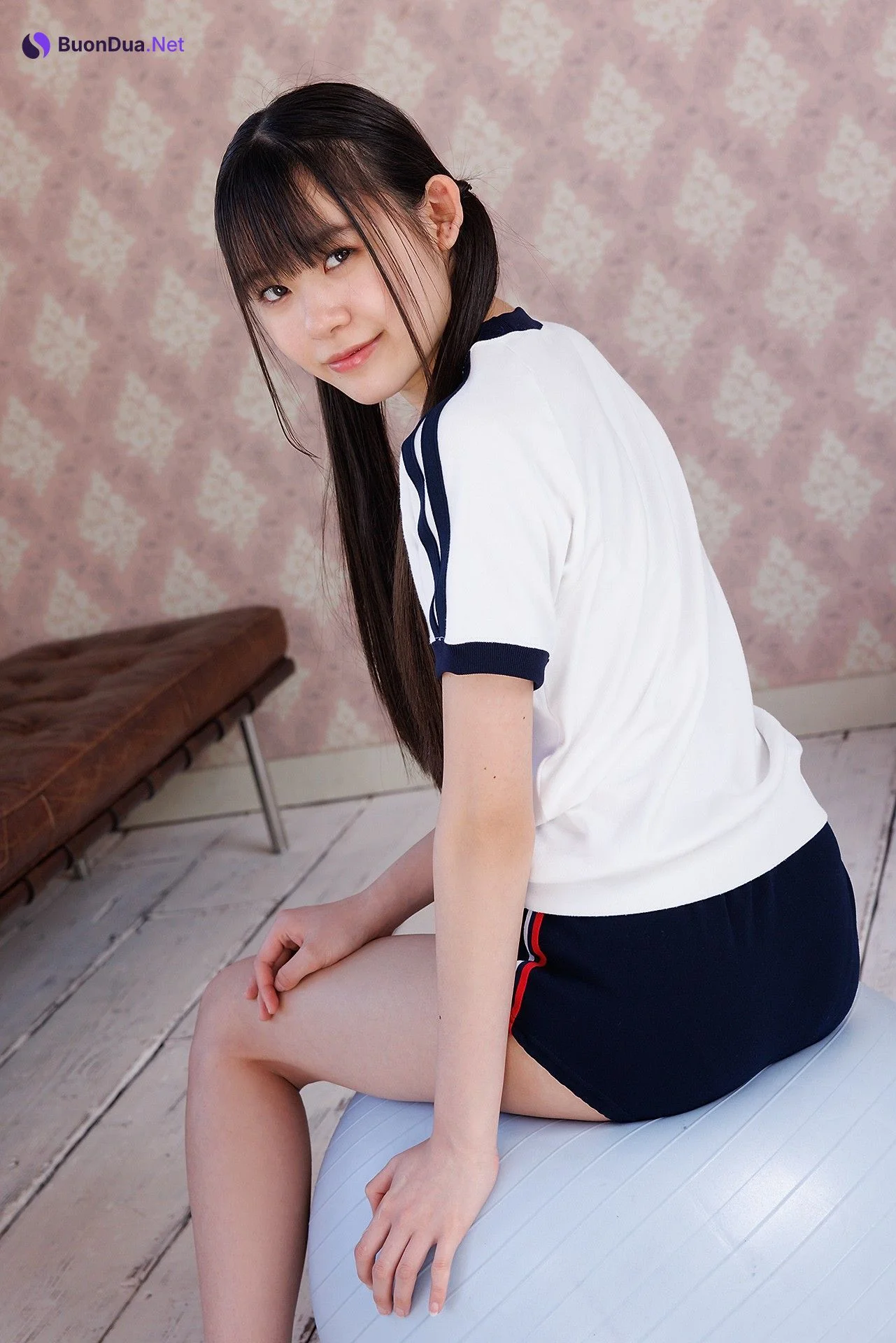 Rima Ozora 大空りま, Minisuka.tv 2024.05.02 Regular Gallery Set 01.02 - Photo 19