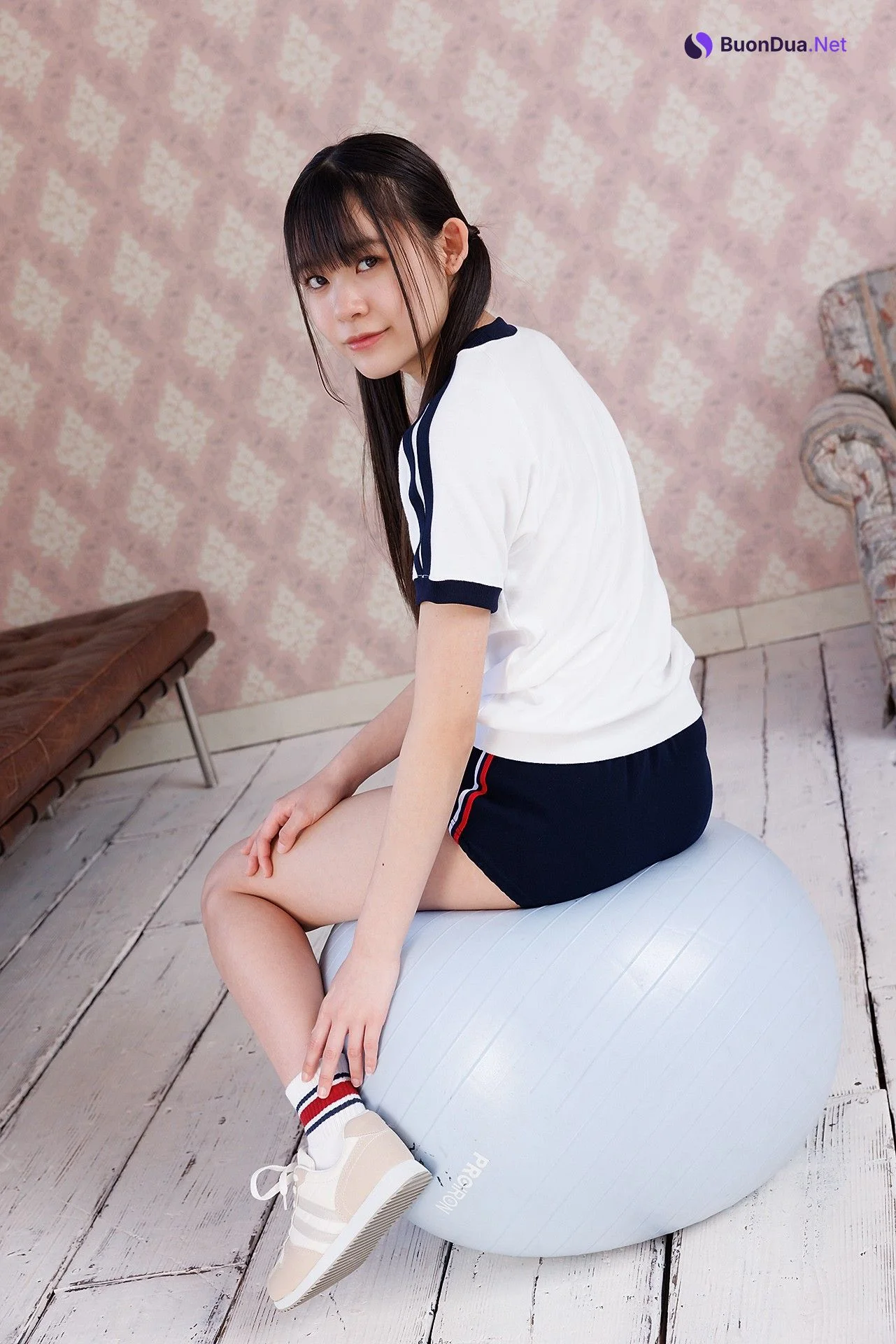 Rima Ozora 大空りま, Minisuka.tv 2024.05.02 Regular Gallery Set 01.02 - Photo 20