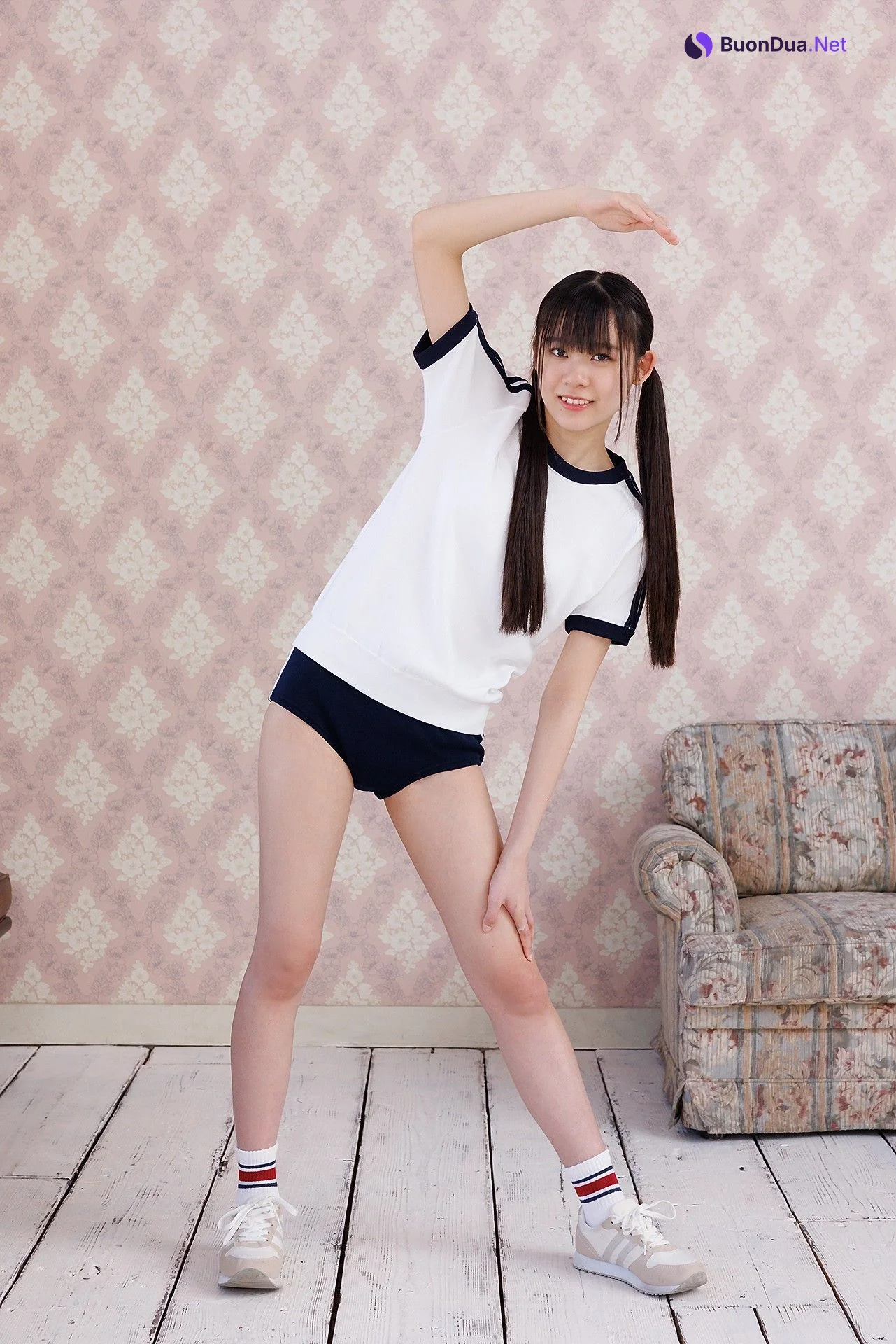 Rima Ozora 大空りま, Minisuka.tv 2024.05.02 Regular Gallery Set 01.02 - Photo 9