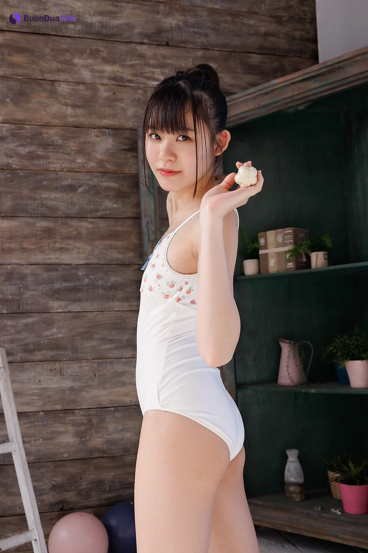 Rima Ozora 大空りま, Minisuka.tv 2024.05.16 Regular Gallery Set 02.03 - Photo 19