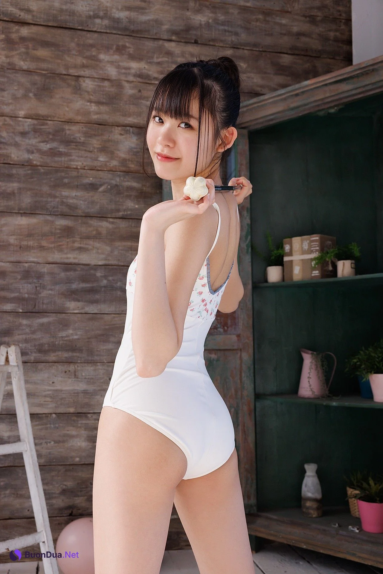 Rima Ozora 大空りま, Minisuka.tv 2024.05.16 Regular Gallery Set 02.03 - Photo 20