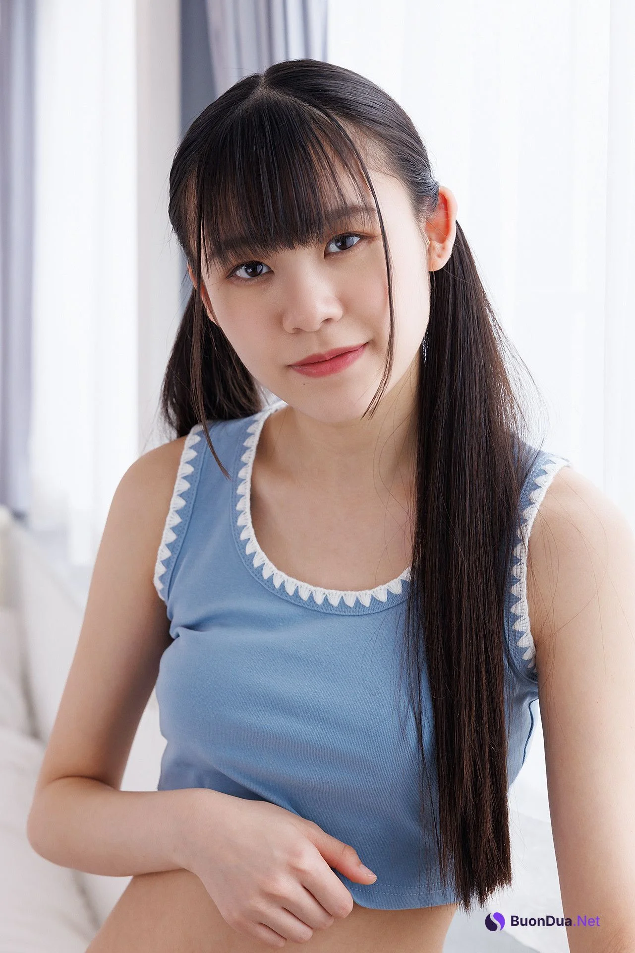 Rima Ozora 大空りま, Minisuka.tv 2024.05.30 Regular Gallery Set 02.04 - Photo 16