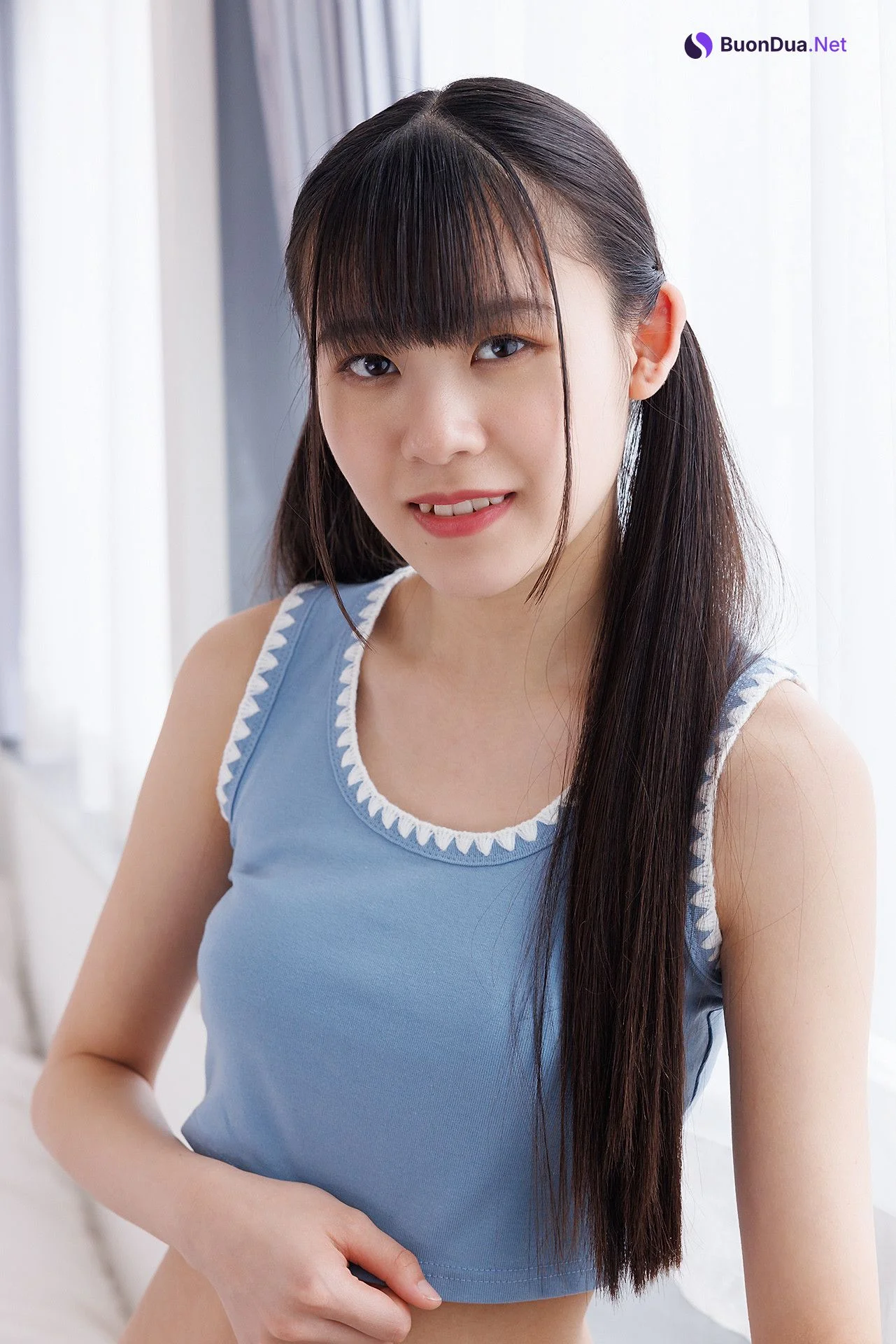 Rima Ozora 大空りま, Minisuka.tv 2024.05.30 Regular Gallery Set 02.04 - Photo 17