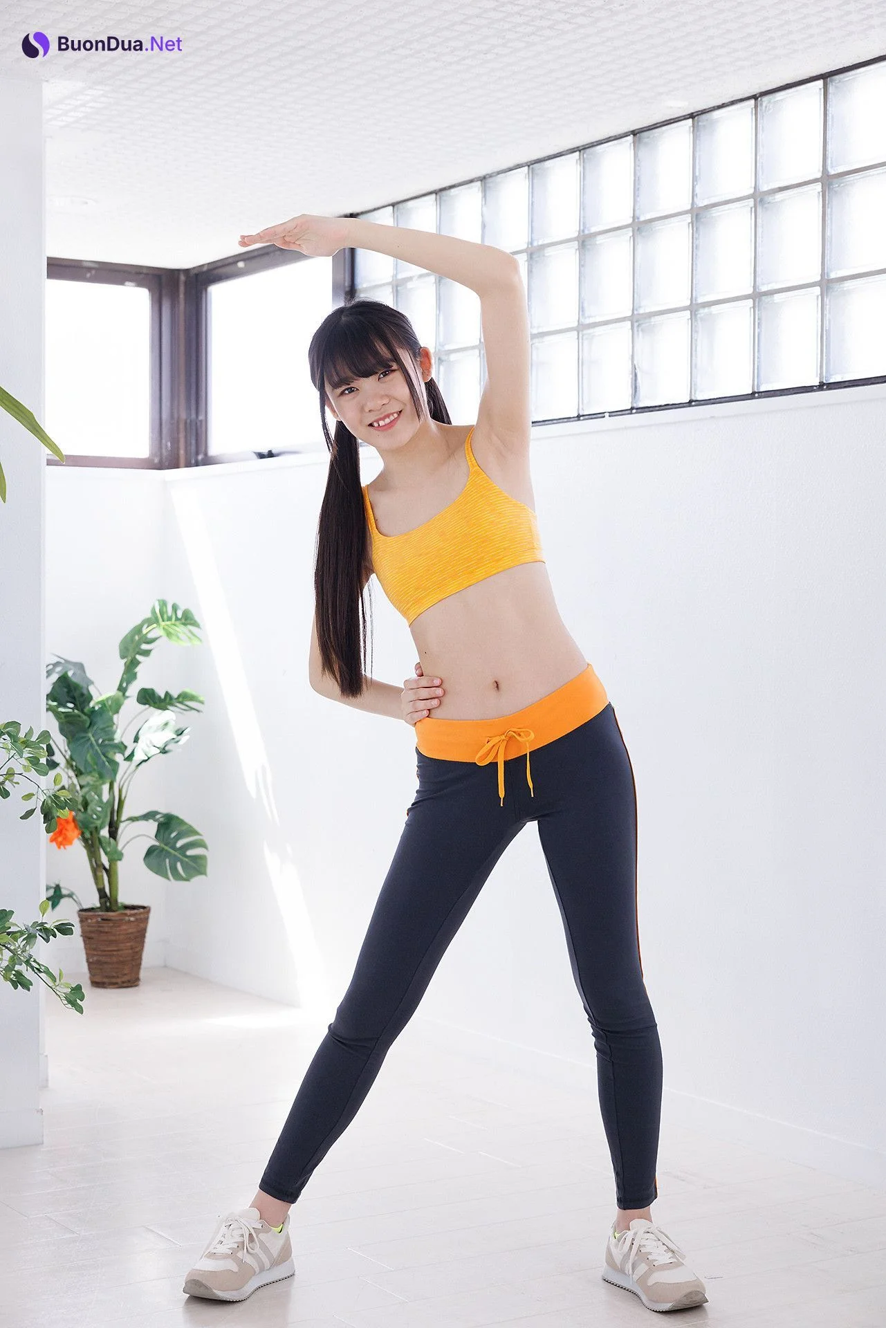 Rima Ozora 大空りま, Minisuka.tv 2024.07.04 Regular Gallery Set 03.02 - Photo 10