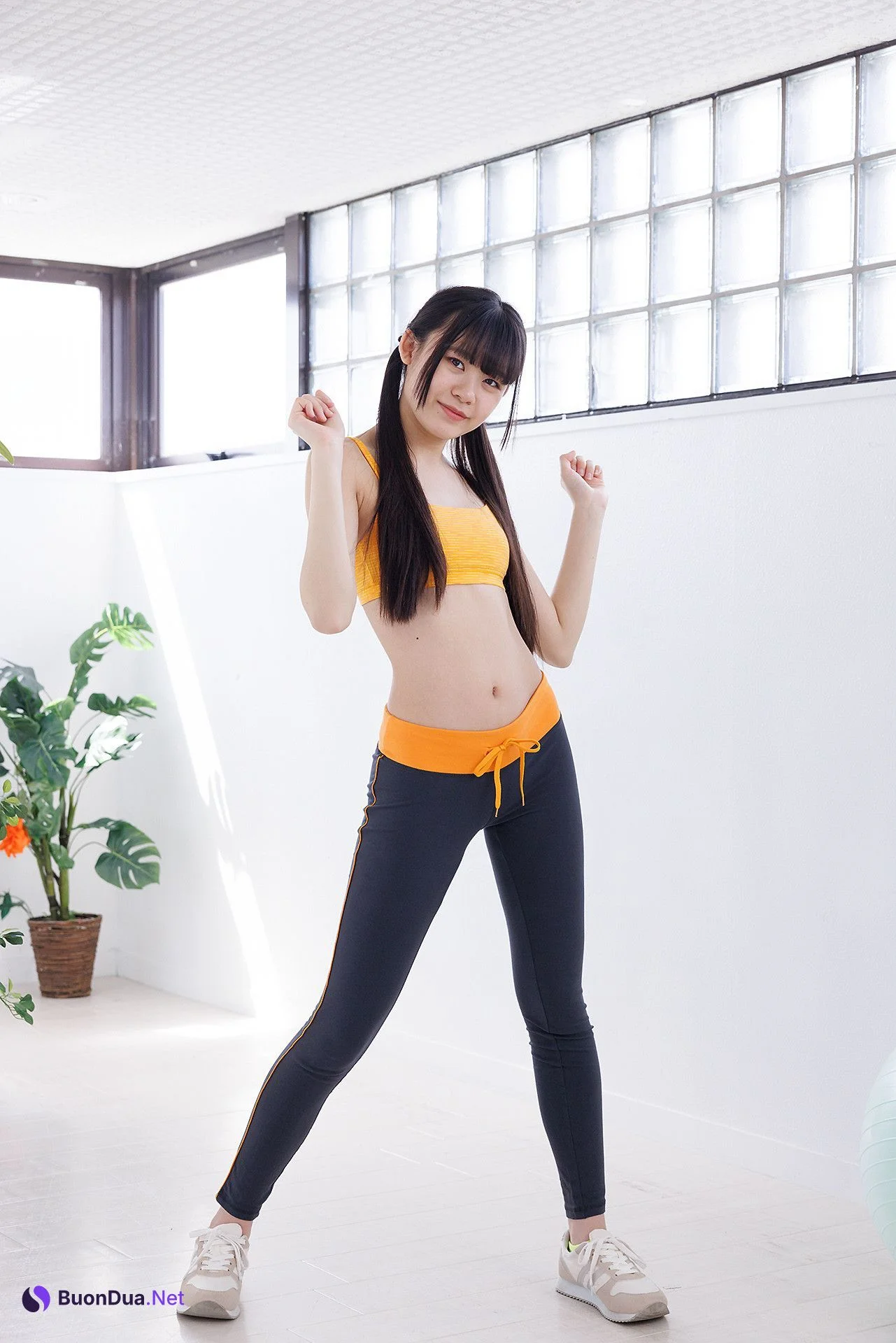 Rima Ozora 大空りま, Minisuka.tv 2024.07.04 Regular Gallery Set 03.02 - Photo 11