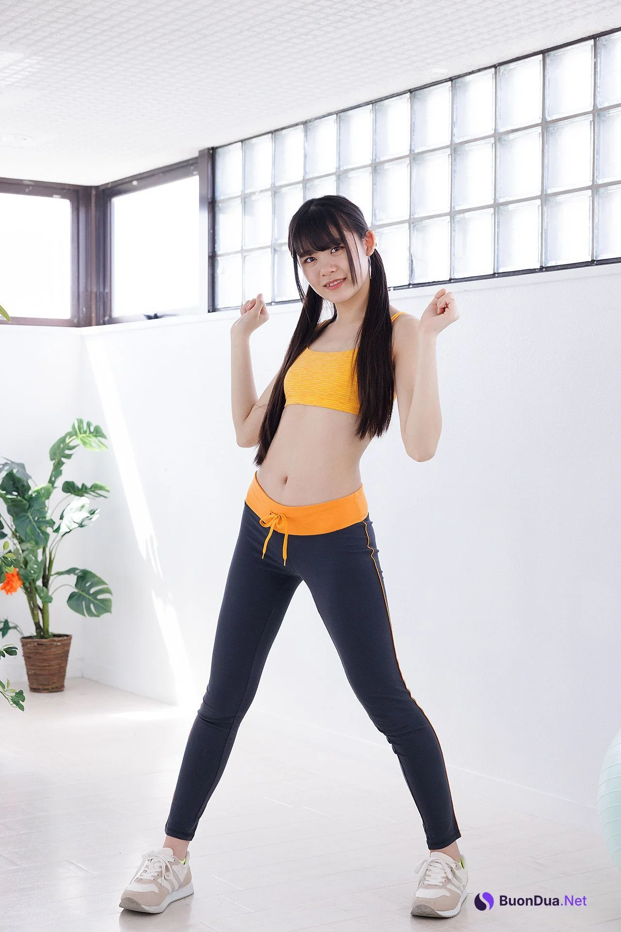 Rima Ozora 大空りま, Minisuka.tv 2024.07.04 Regular Gallery Set 03.02 - Photo 12
