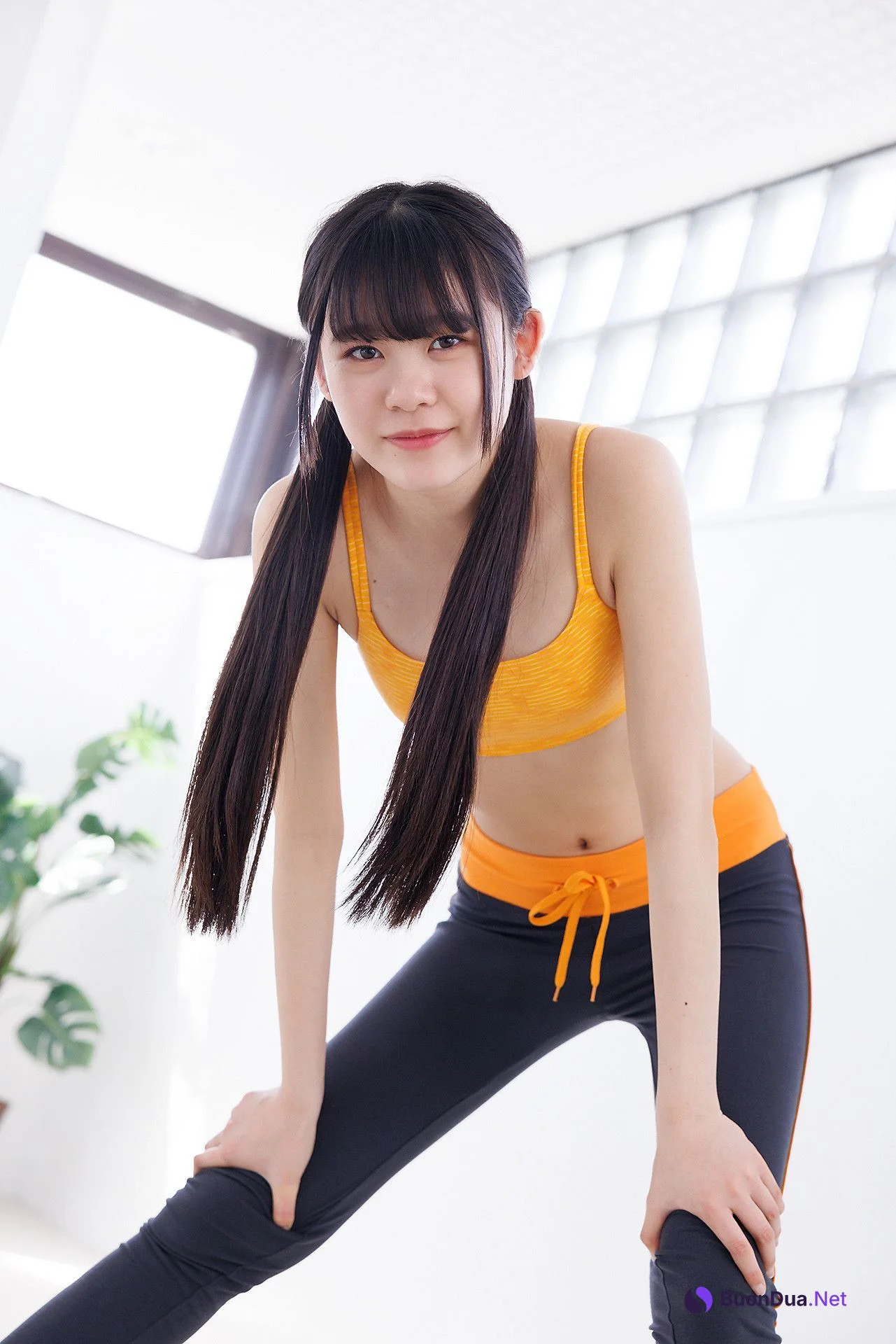 Rima Ozora 大空りま, Minisuka.tv 2024.07.04 Regular Gallery Set 03.02 - Photo 18
