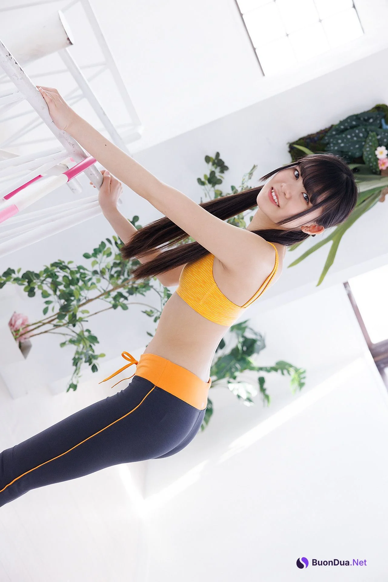 Rima Ozora 大空りま, Minisuka.tv 2024.07.04 Regular Gallery Set 03.02 - Photo 20