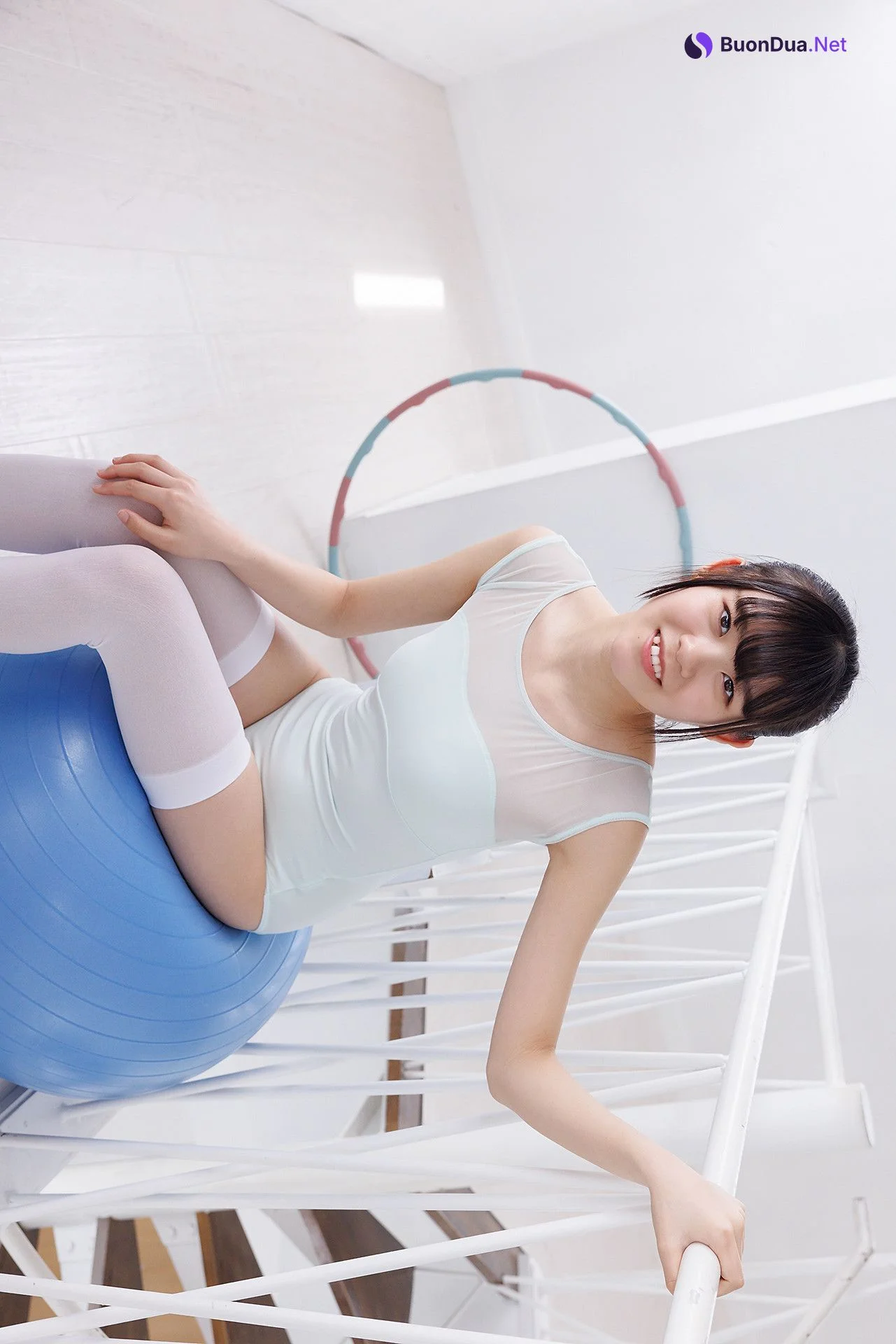 Rima Ozora 大空りま, Minisuka.tv 2024.07.18 Regular Gallery Set 03.03 - Photo 13