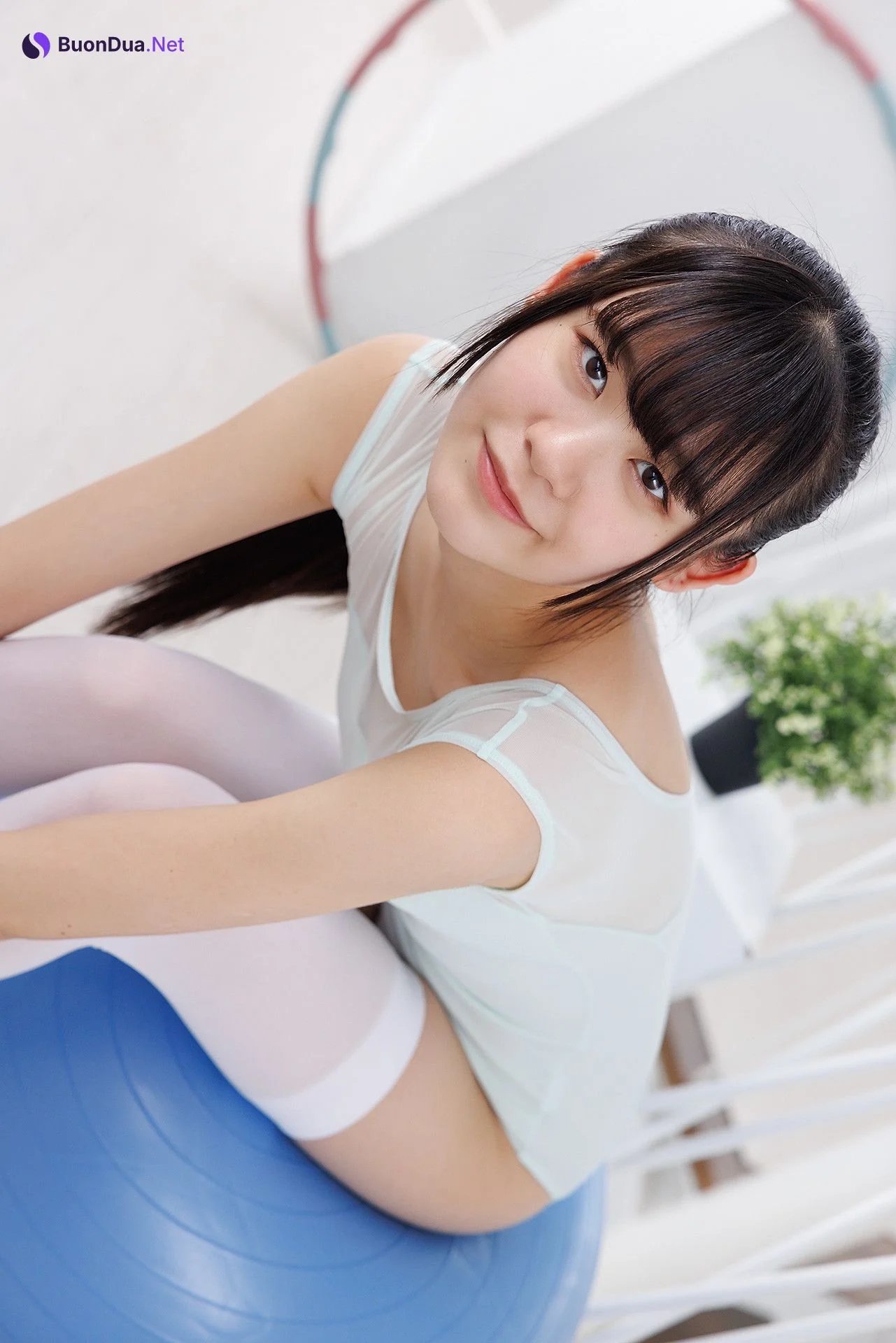 Rima Ozora 大空りま, Minisuka.tv 2024.07.18 Regular Gallery Set 03.03 - Photo 17