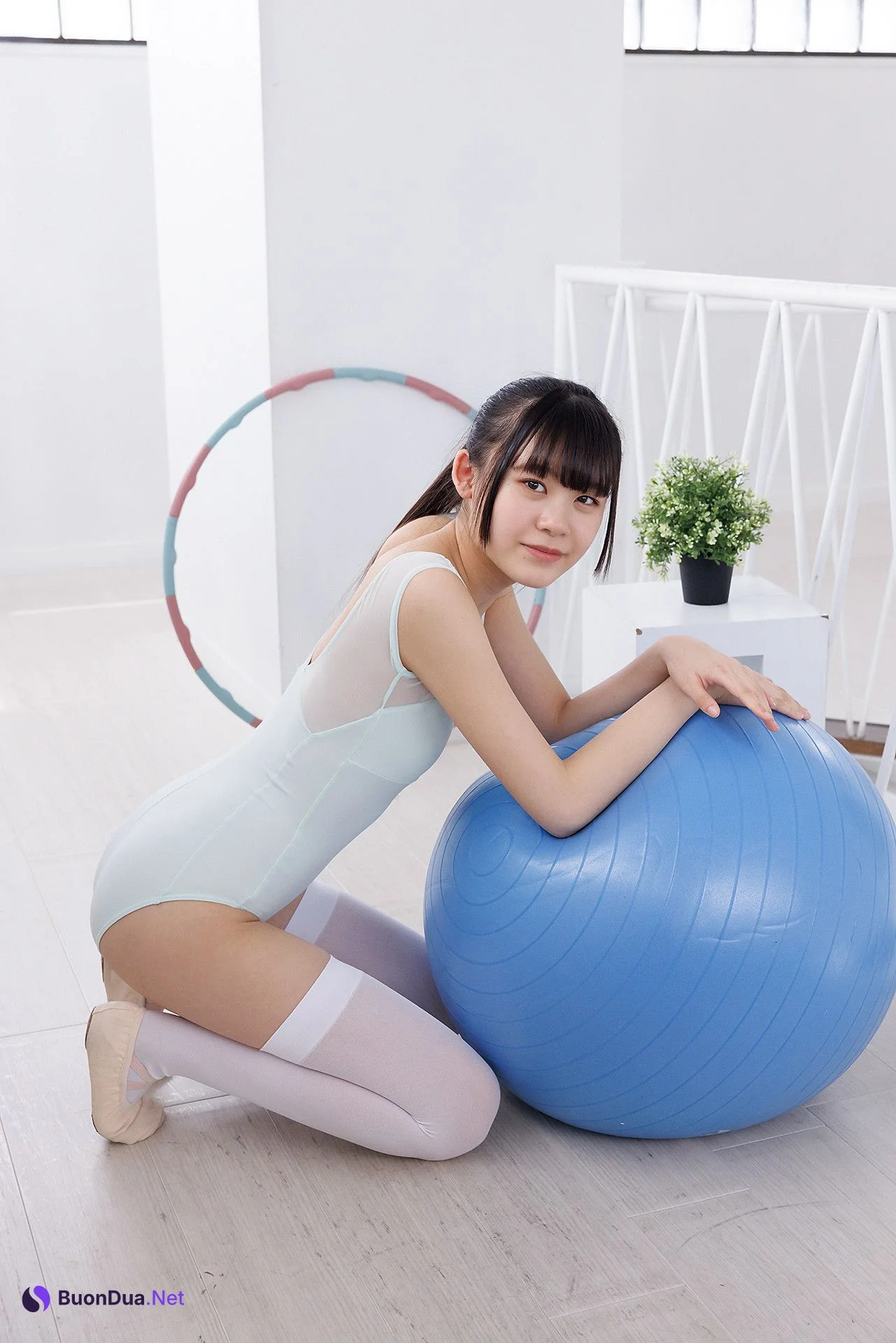 Rima Ozora 大空りま, Minisuka.tv 2024.07.18 Regular Gallery Set 03.03 - Photo 19