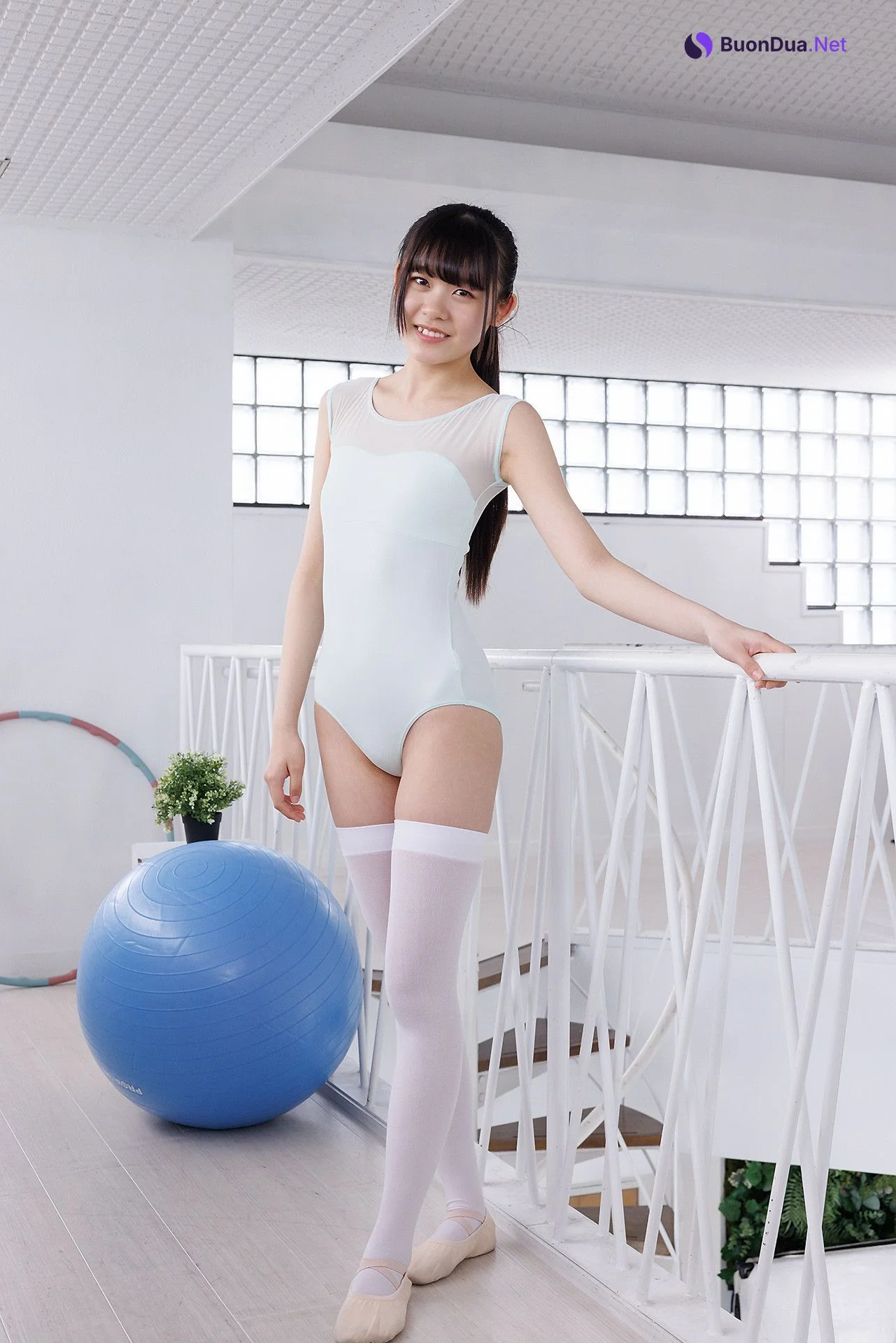 Rima Ozora 大空りま, Minisuka.tv 2024.07.18 Regular Gallery Set 03.03 - Photo 2