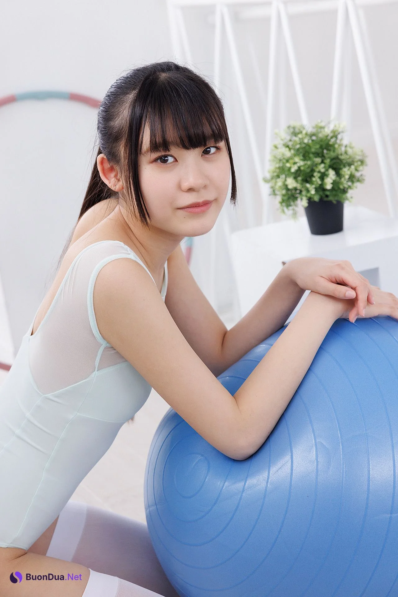 Rima Ozora 大空りま, Minisuka.tv 2024.07.18 Regular Gallery Set 03.03 - Photo 20