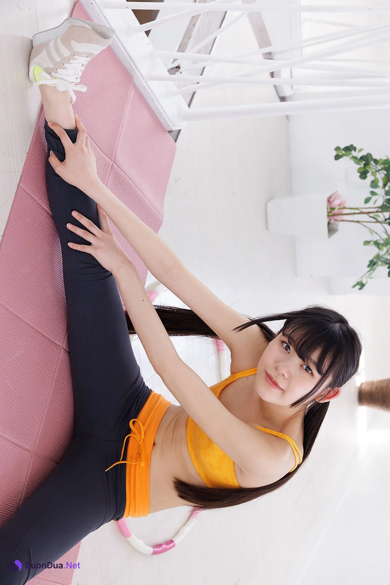 Rima Ozora 大空りま, Minisuka.tv 2024.08.08 Secret Gallery Stage1 Set 03.01 - Photo 17