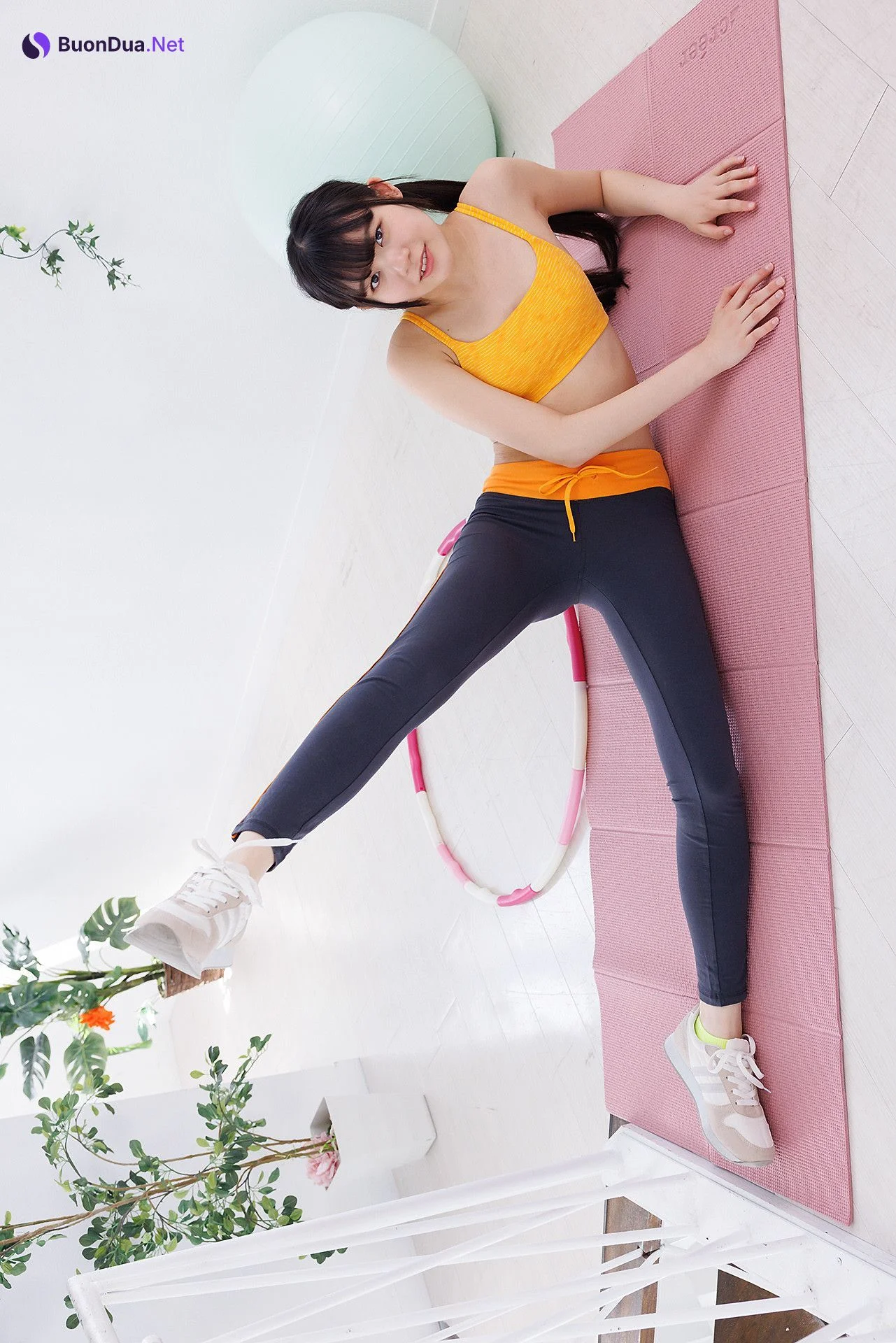 Rima Ozora 大空りま, Minisuka.tv 2024.08.08 Secret Gallery Stage1 Set 03.01 - Photo 6