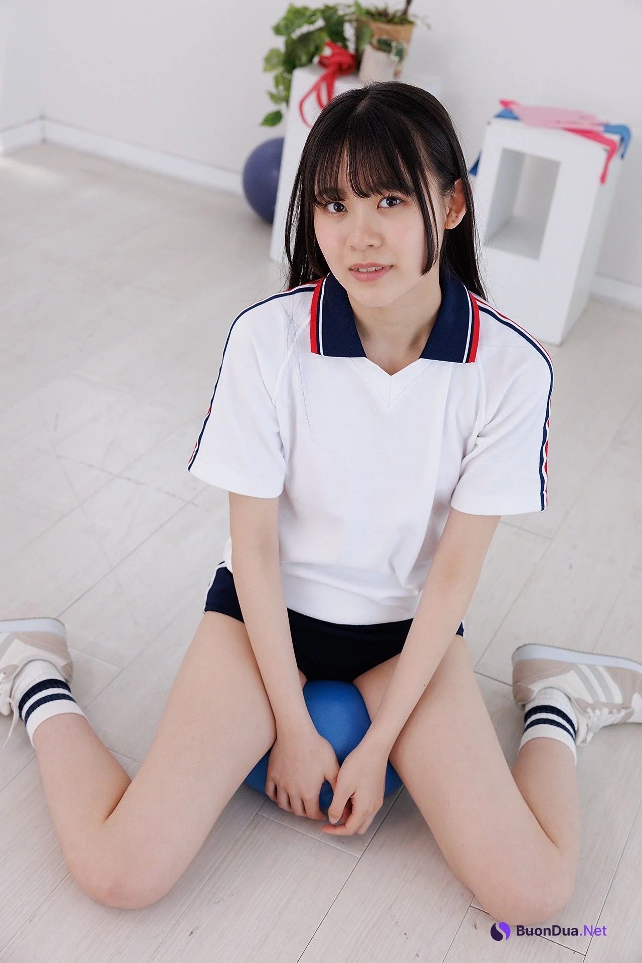 Rima Ozora 大空りま, Minisuka.tv 2024.08.15 Regular Gallery Set 04.02 - Photo 14