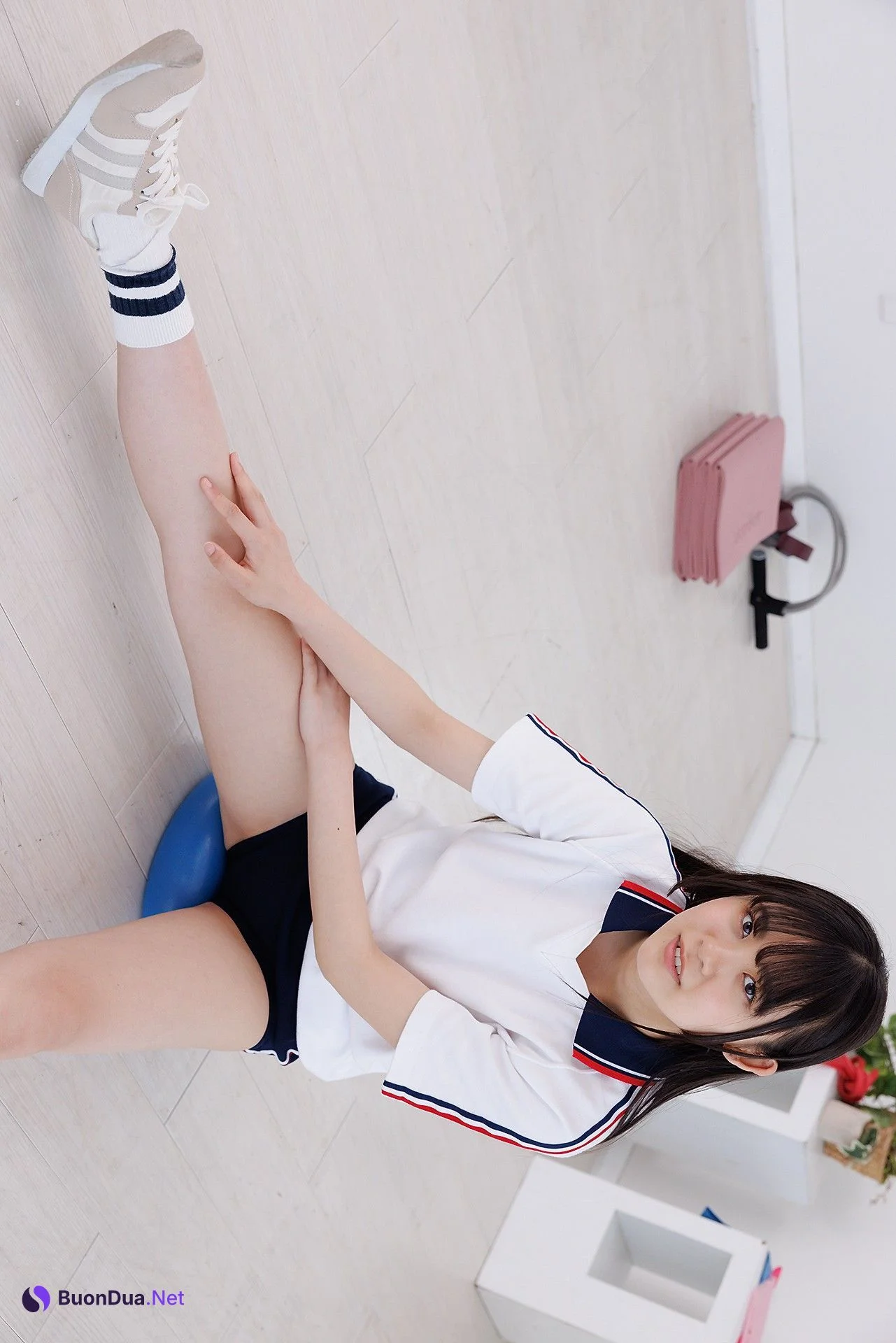 Rima Ozora 大空りま, Minisuka.tv 2024.08.15 Regular Gallery Set 04.02 - Photo 15