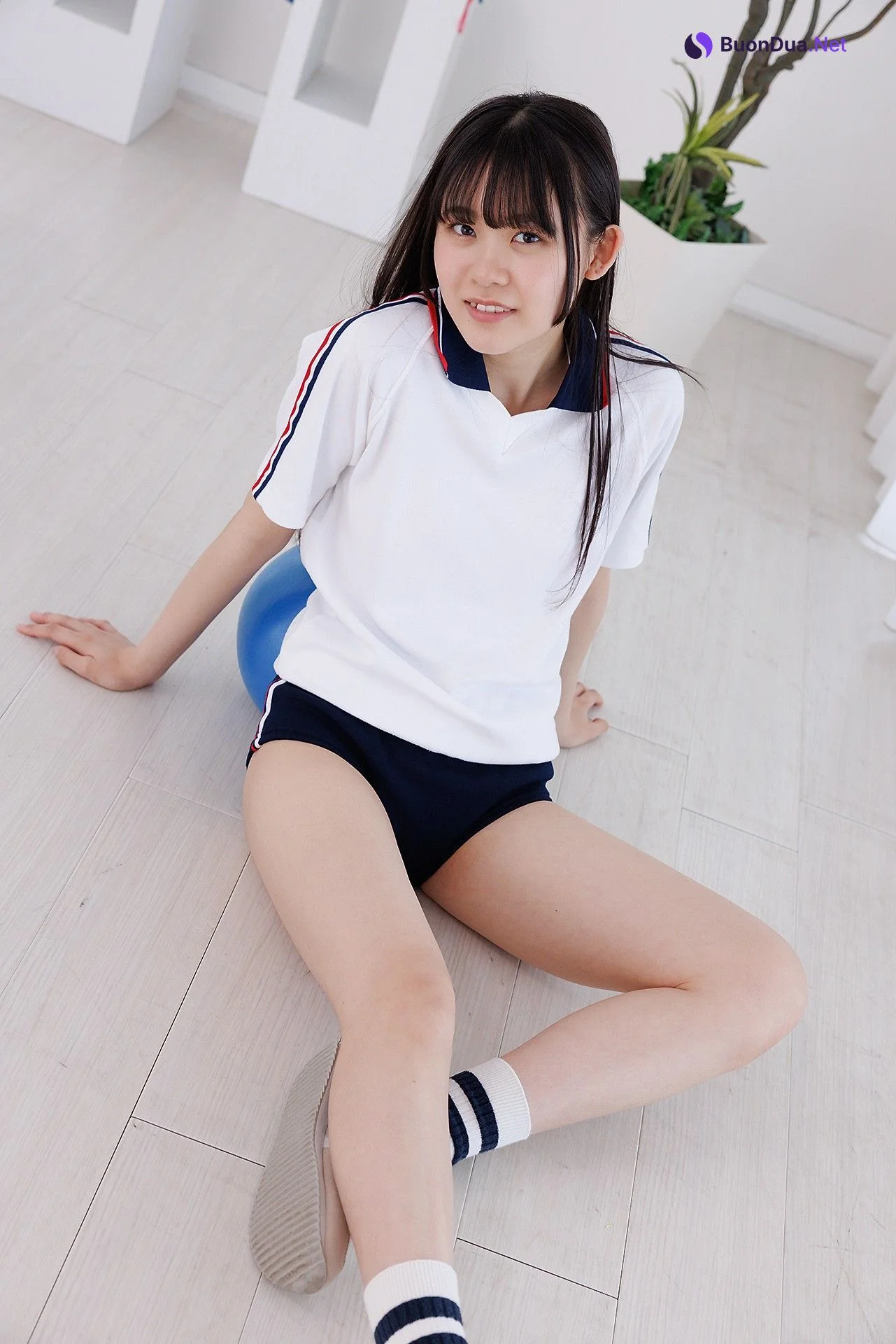 Rima Ozora 大空りま, Minisuka.tv 2024.08.15 Regular Gallery Set 04.02 - Photo 17