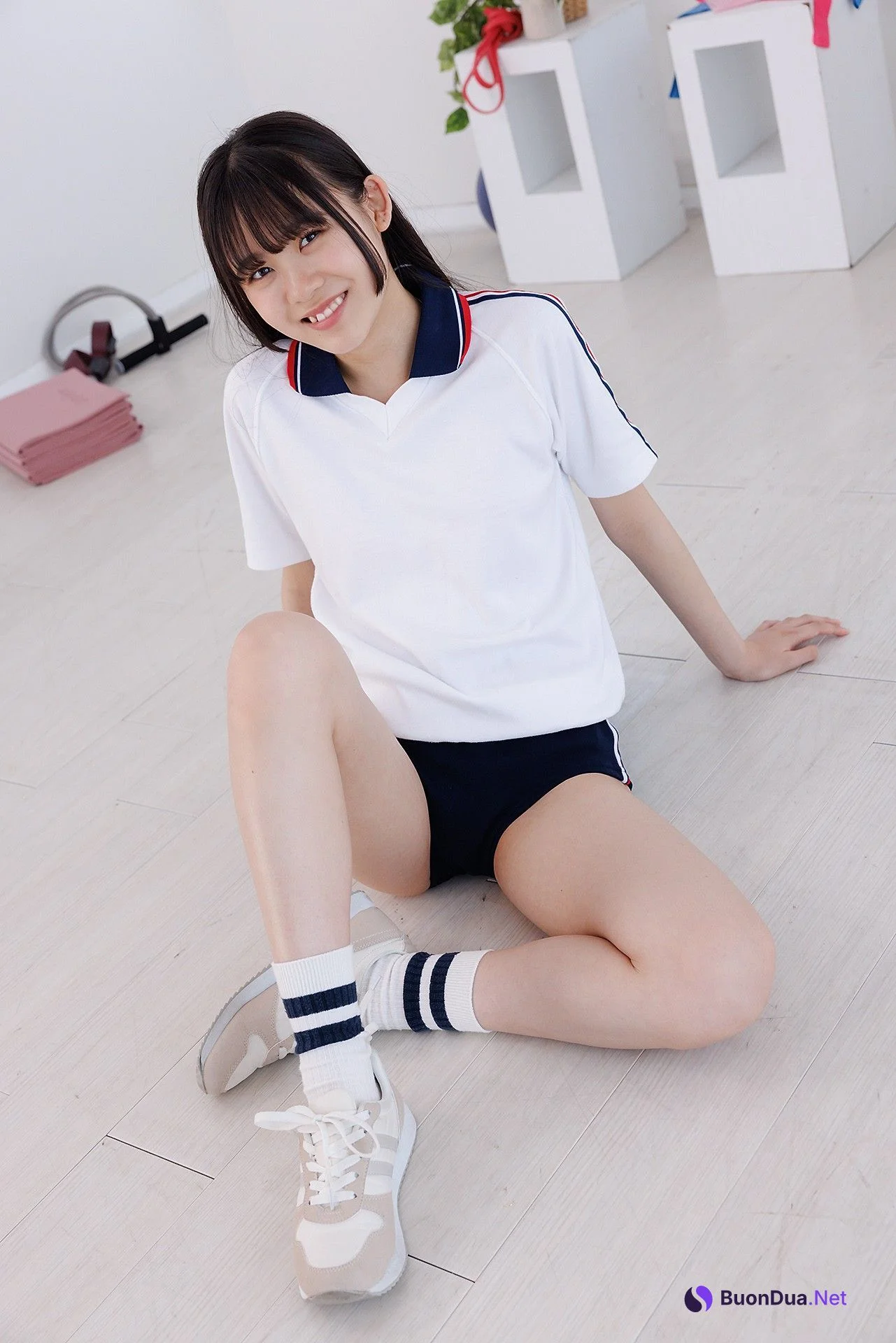 Rima Ozora 大空りま, Minisuka.tv 2024.08.15 Regular Gallery Set 04.02 - Photo 18