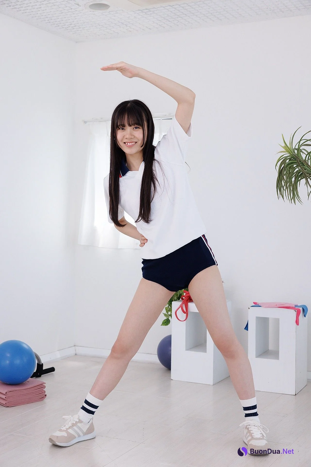 Rima Ozora 大空りま, Minisuka.tv 2024.08.15 Regular Gallery Set 04.02 - Photo 2